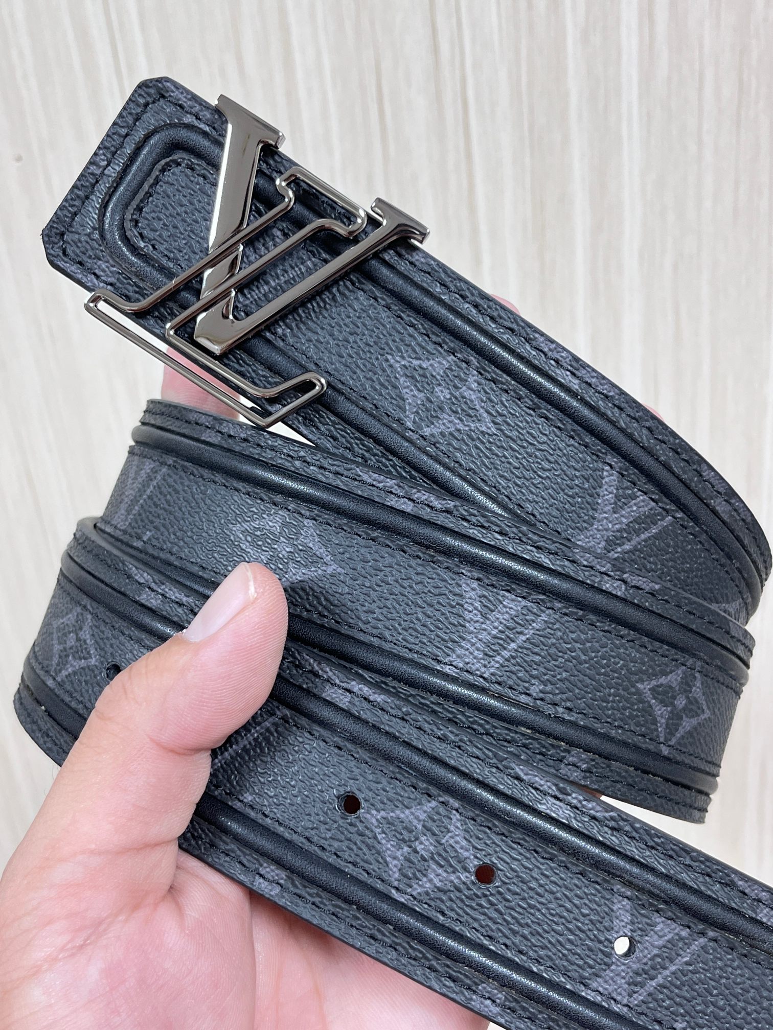 Basic Belt Cow Leather 0mm