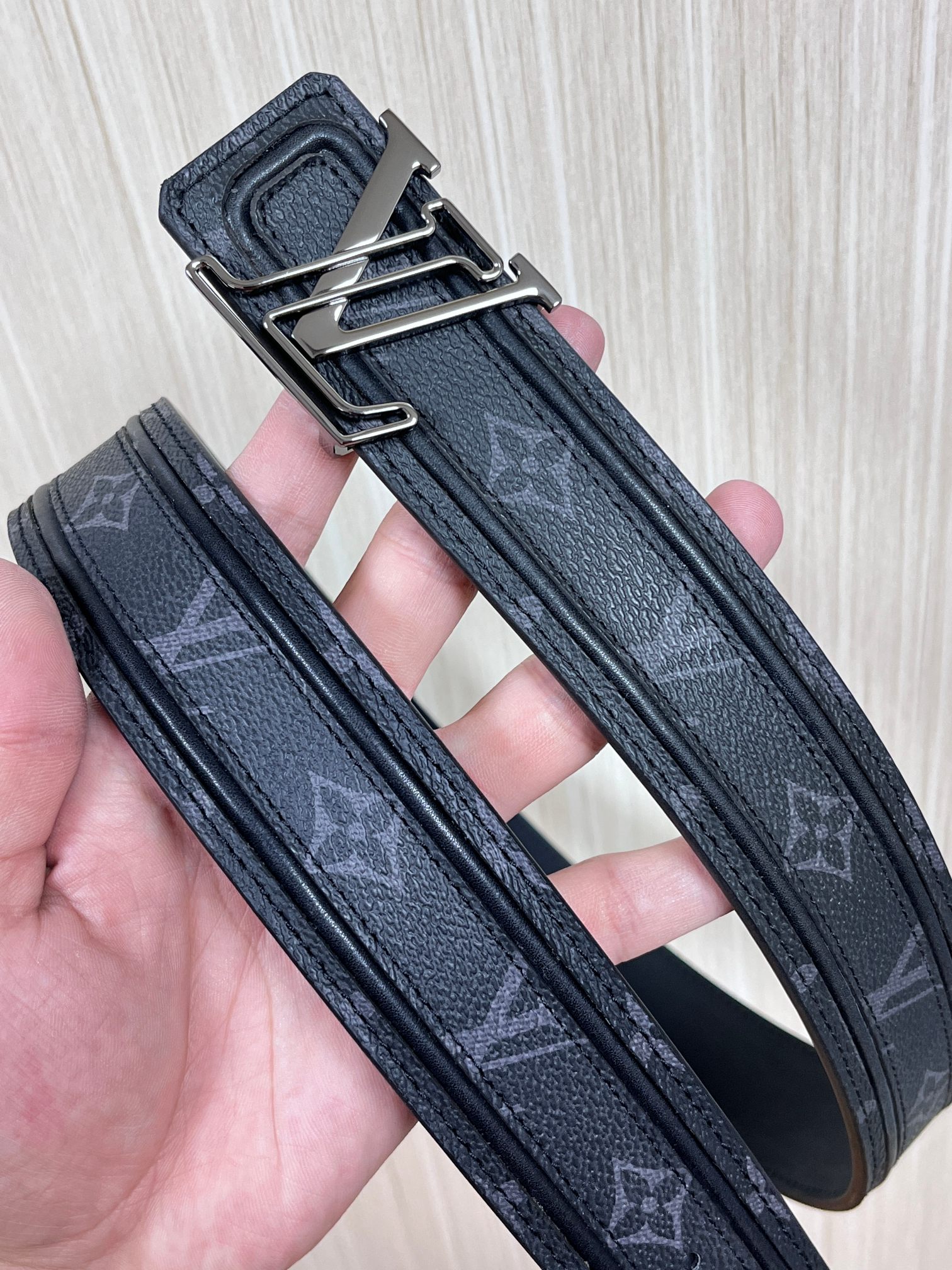 Basic Belt Cow Leather 0mm