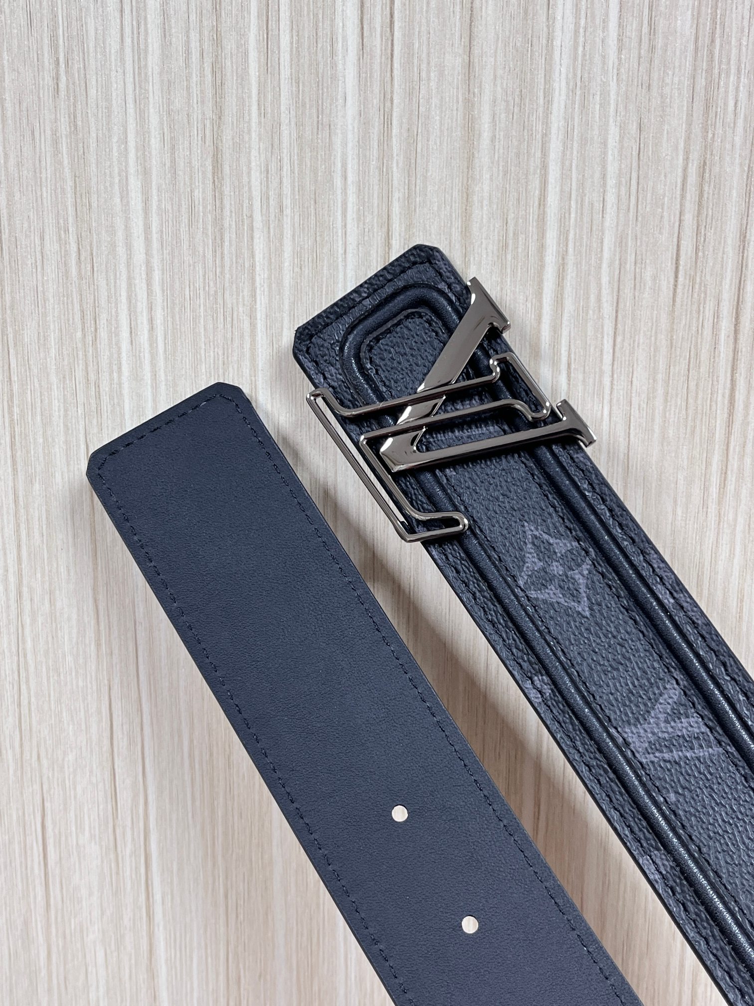 Basic Belt Cow Leather 0mm