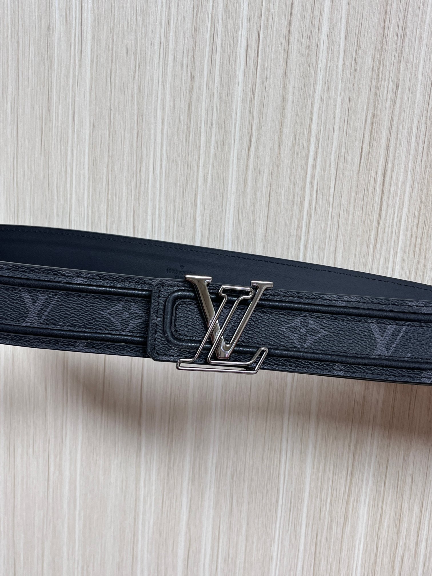 Basic Belt Cow Leather 0mm