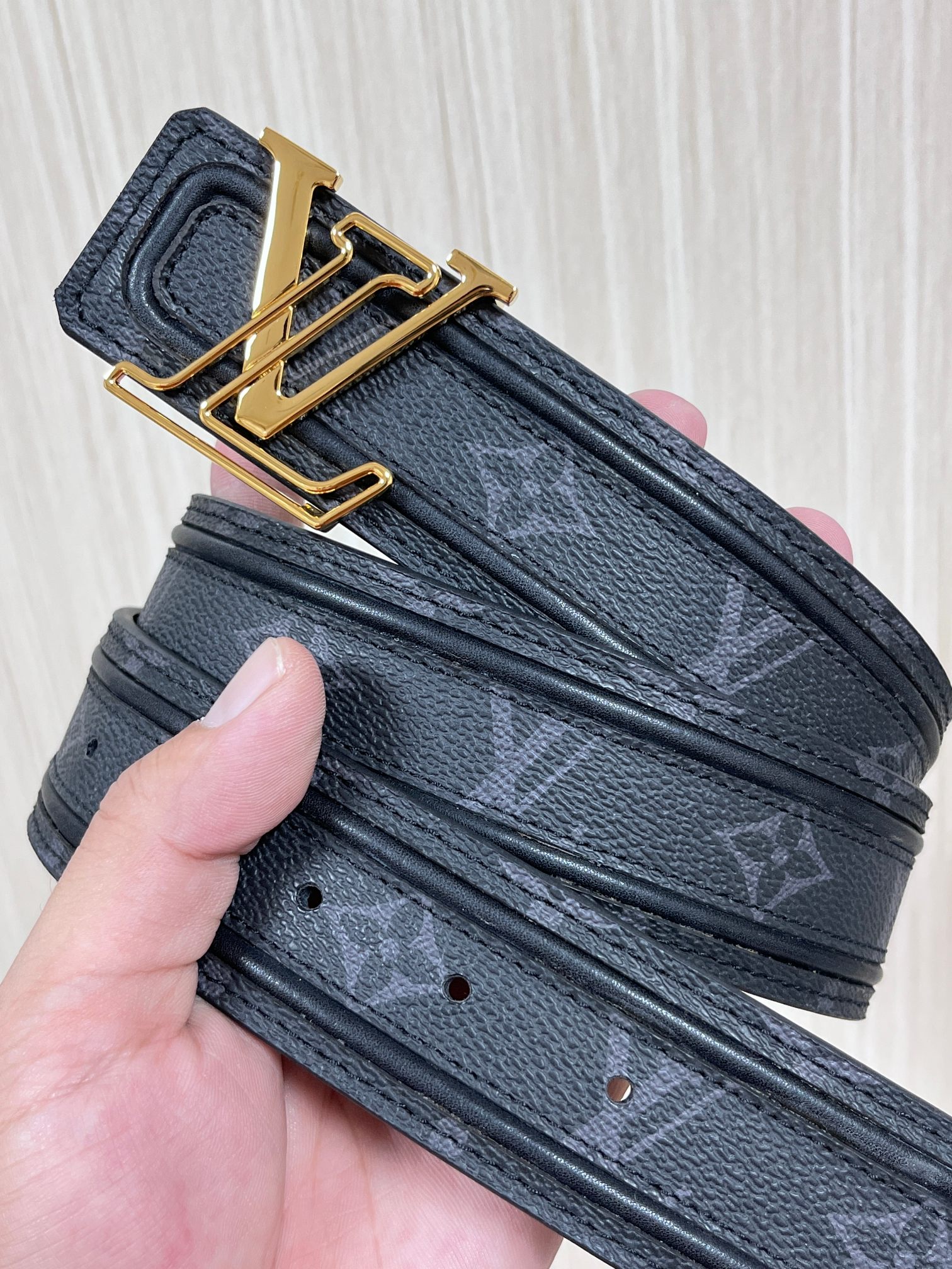 Basic Belt Cow Leather 0mm