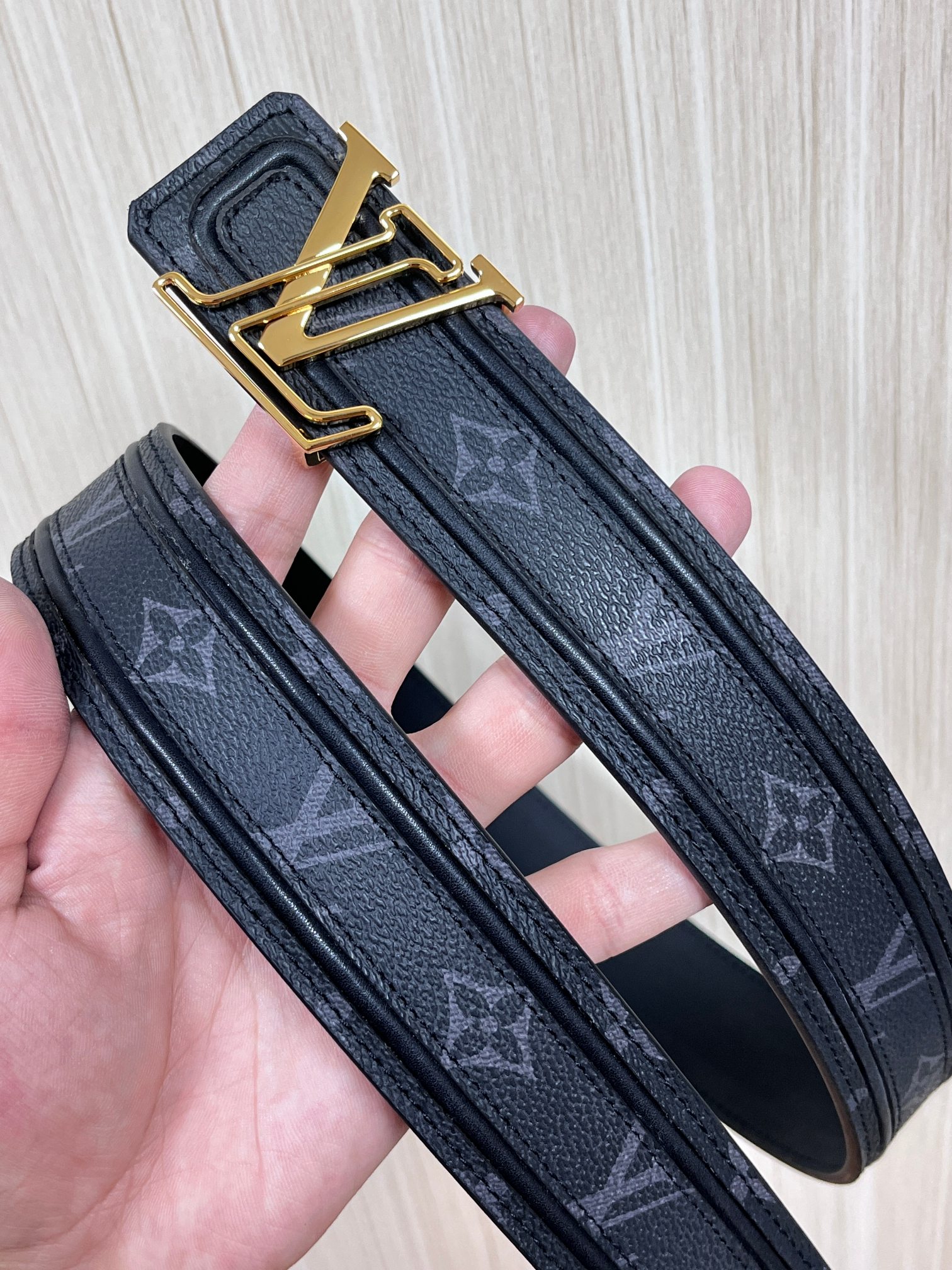 Basic Belt Cow Leather 0mm