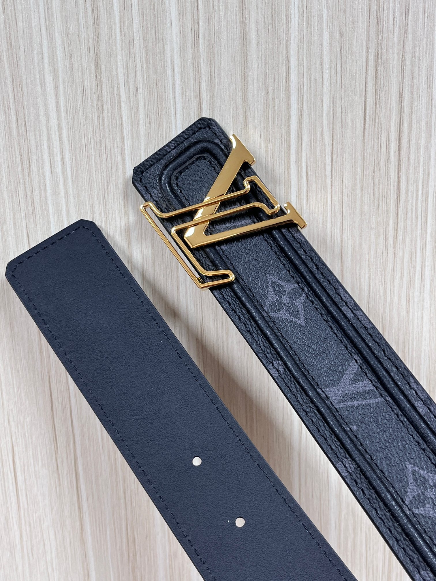 Basic Belt Cow Leather 0mm