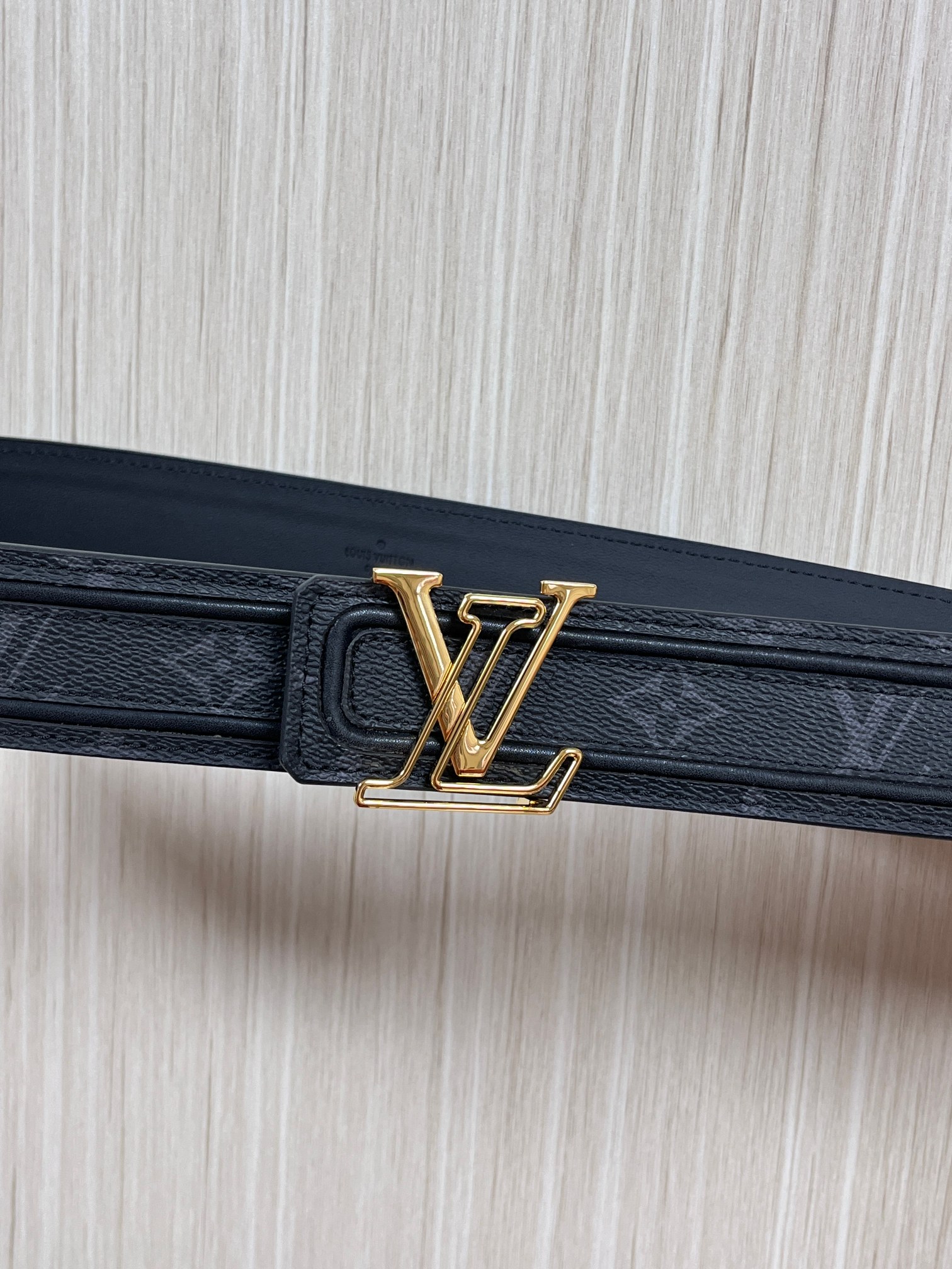 Basic Belt Cow Leather 0mm