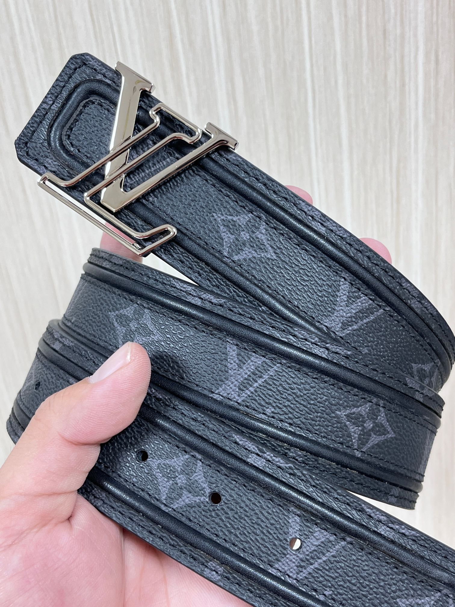 Basic Belt Cow Leather 0mm