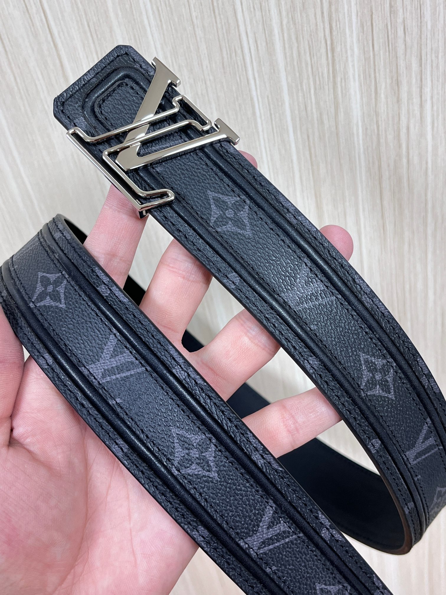 Basic Belt Cow Leather 0mm