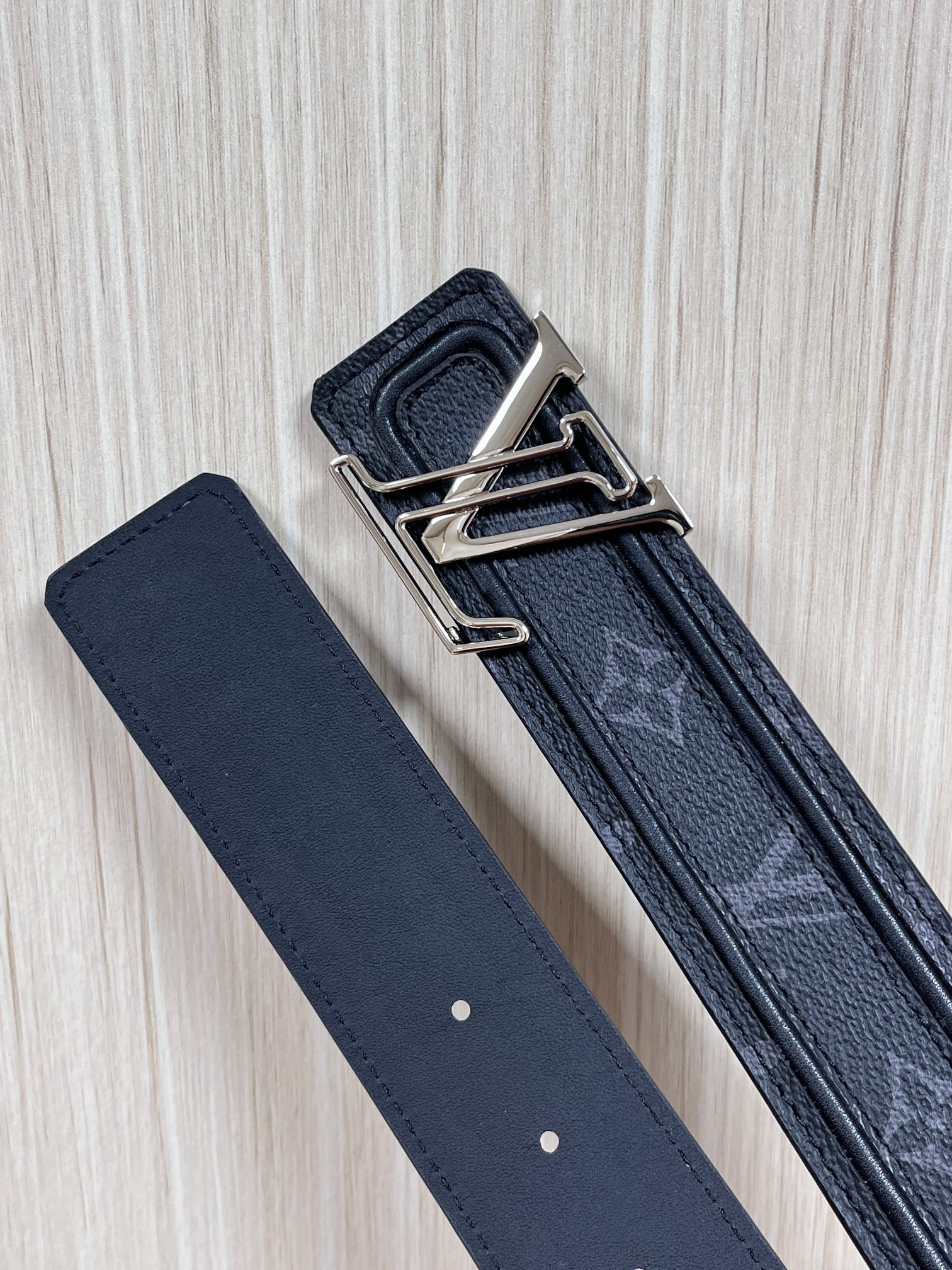 Basic Belt Cow Leather 0mm