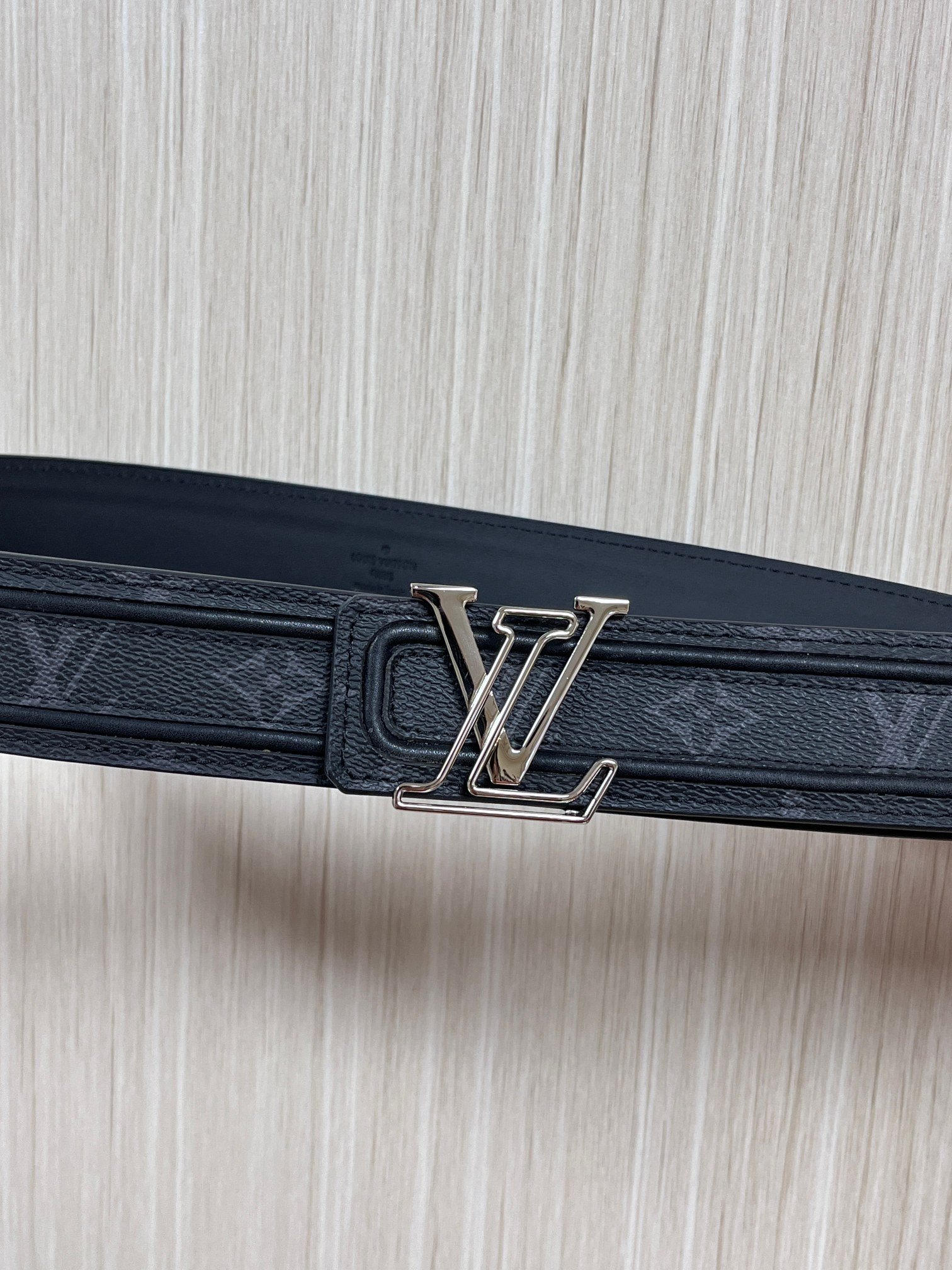 Basic Belt Cow Leather 0mm