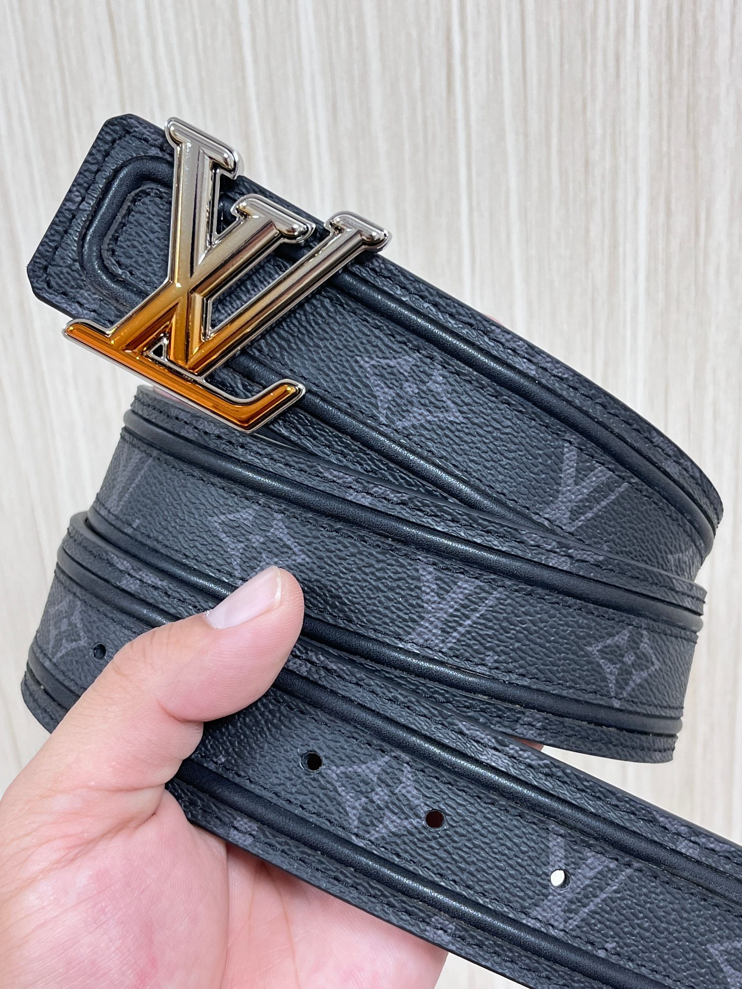 Basic Belt Cow Leather 0mm