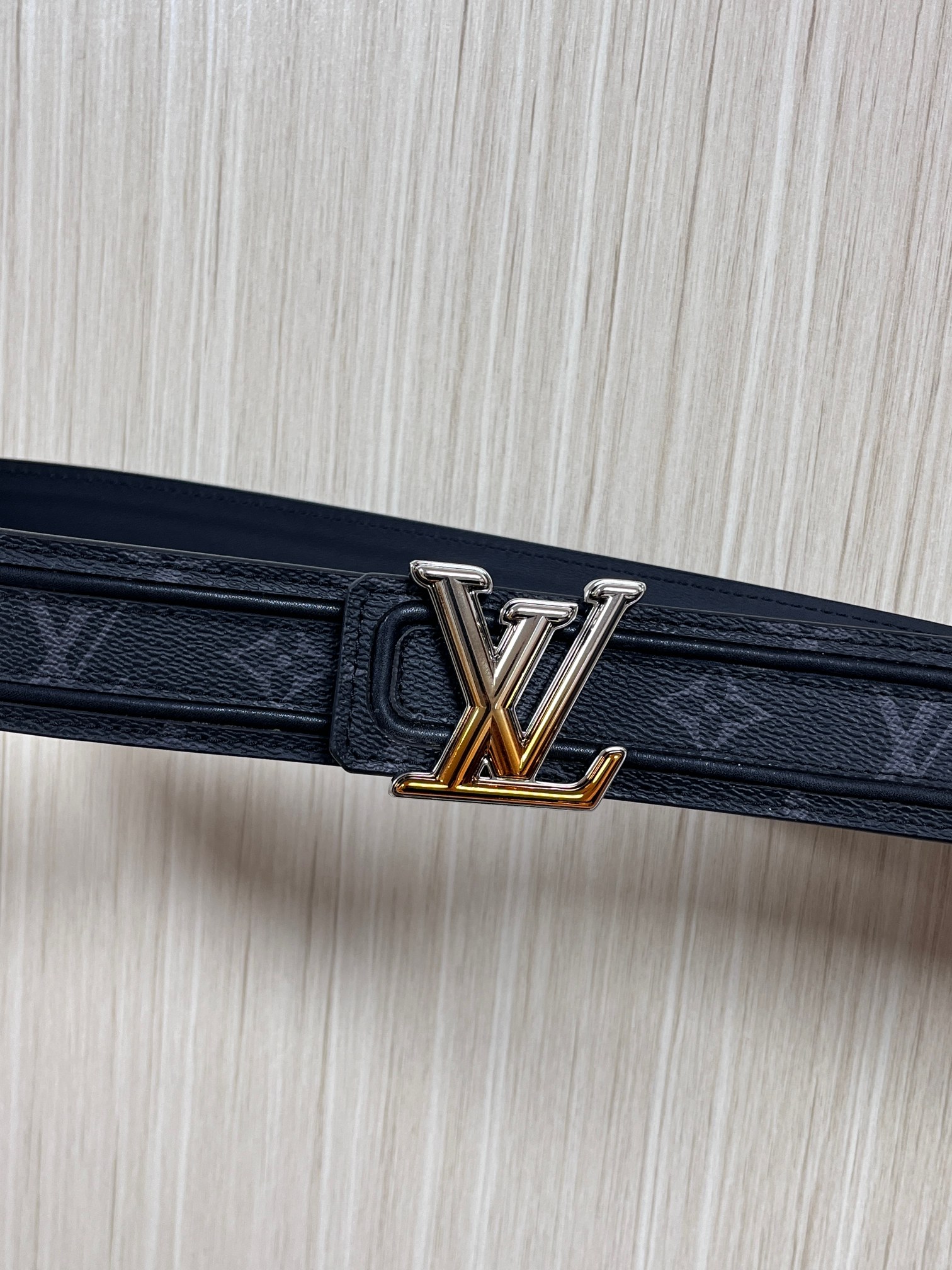 Basic Belt Cow Leather 0mm