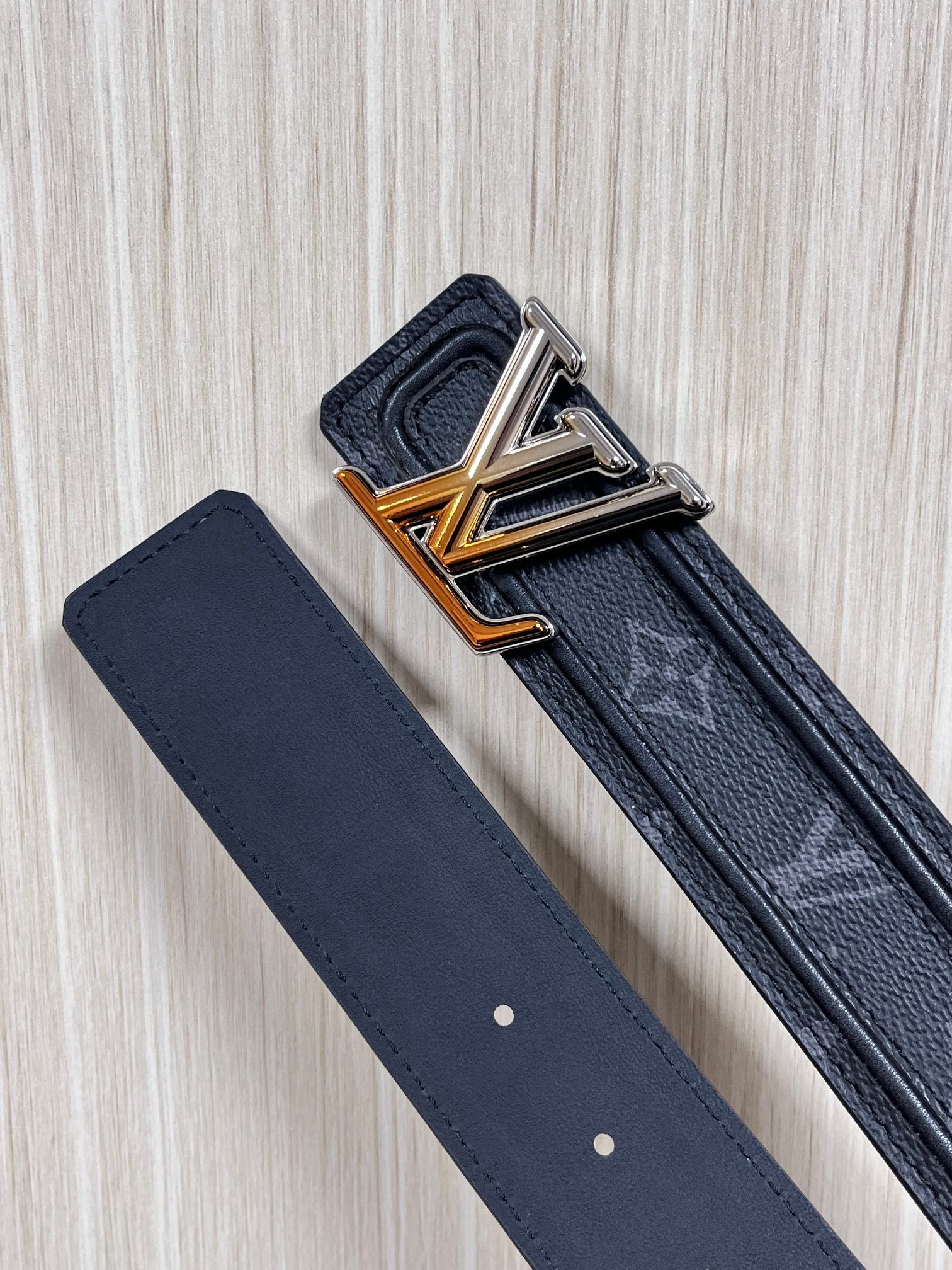 Basic Belt Cow Leather 0mm