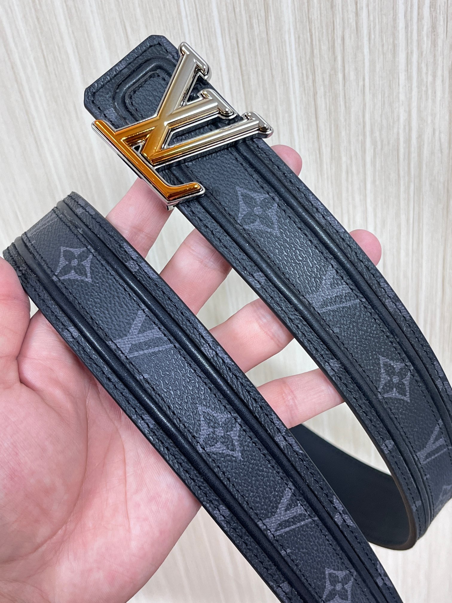 Basic Belt Cow Leather 0mm