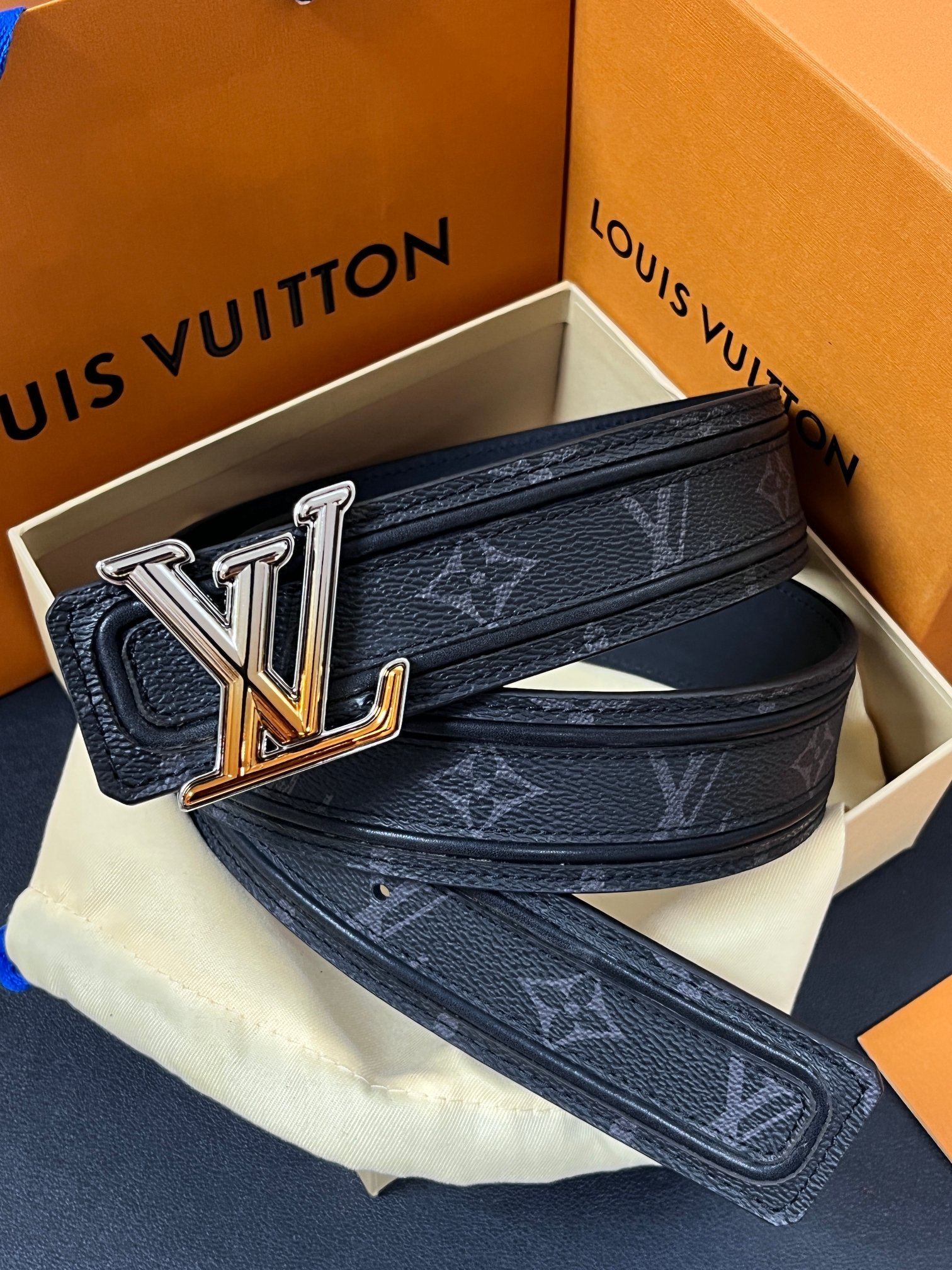 Basic Belt Cow Leather 0mm
