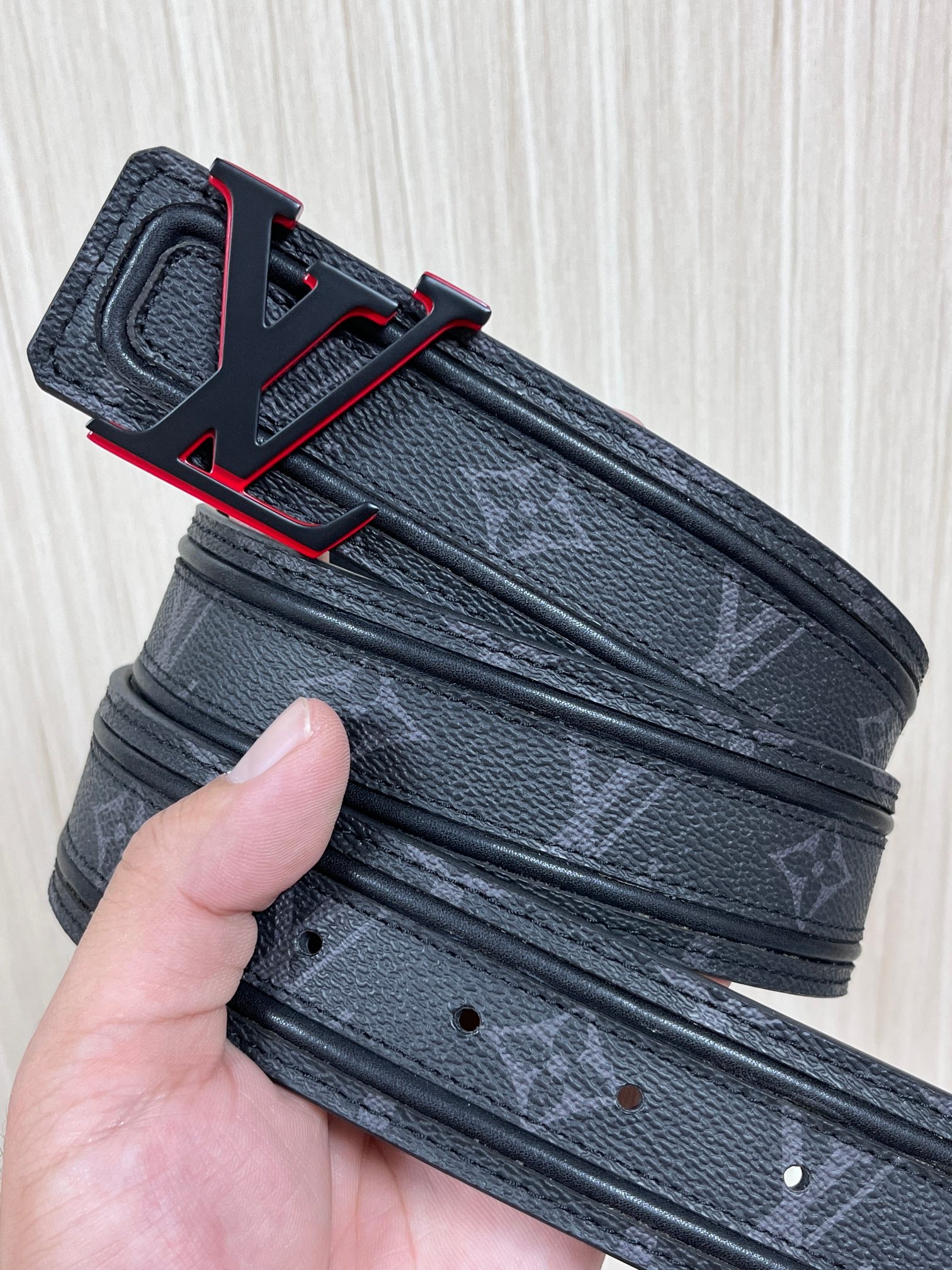 Basic Belt Cow Leather 0mm