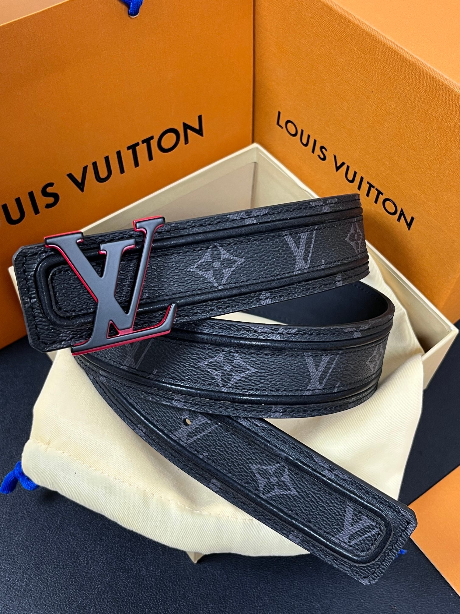 Basic Belt Cow Leather 0mm