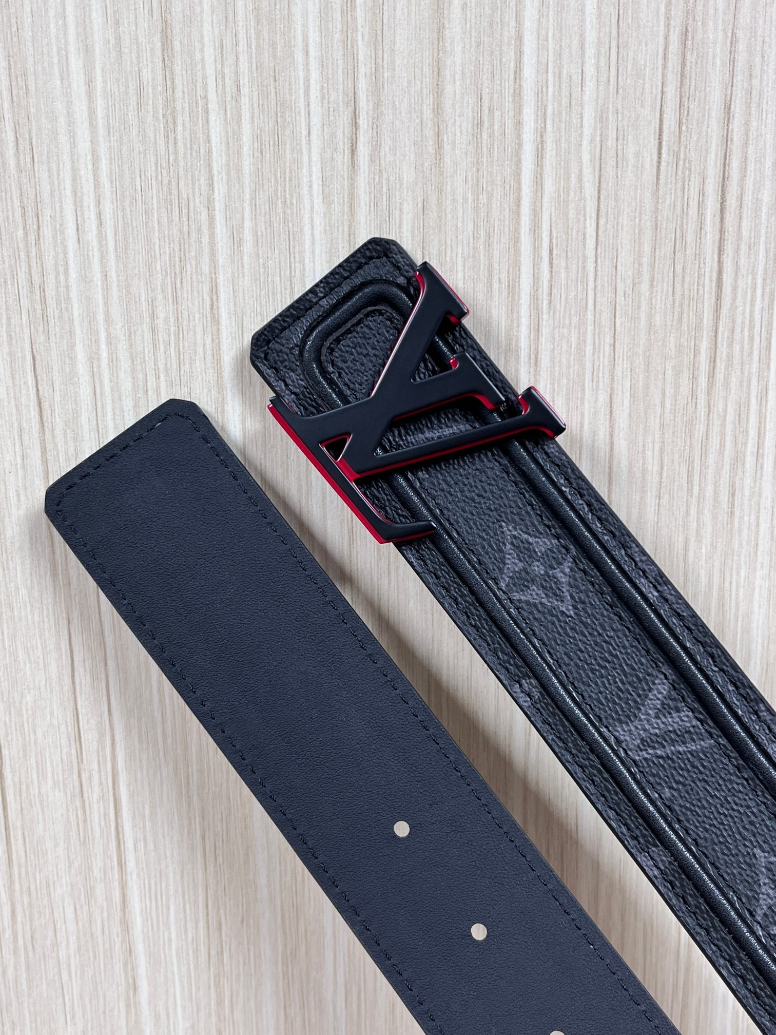 Basic Belt Cow Leather 0mm