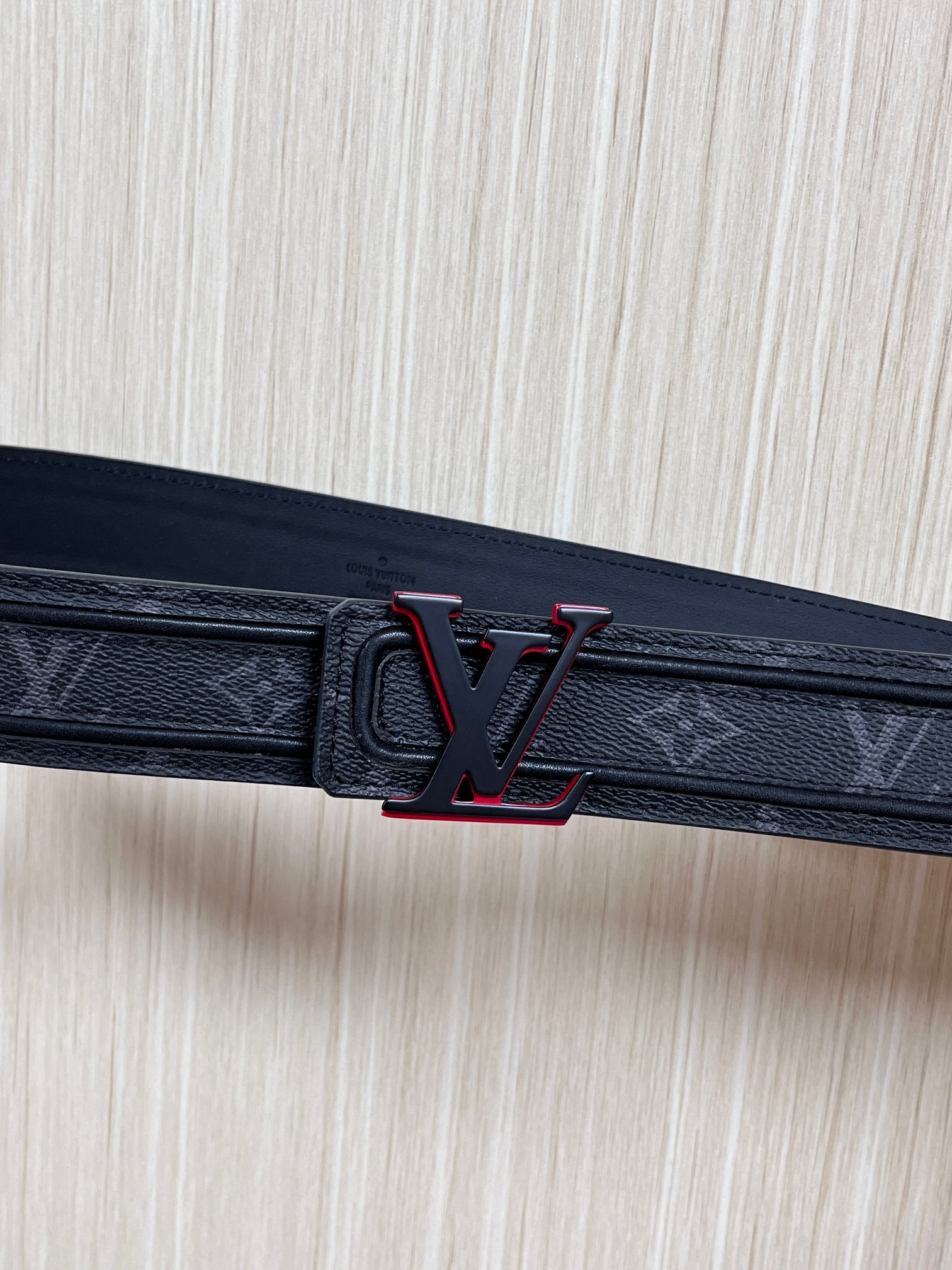 Basic Belt Cow Leather 0mm