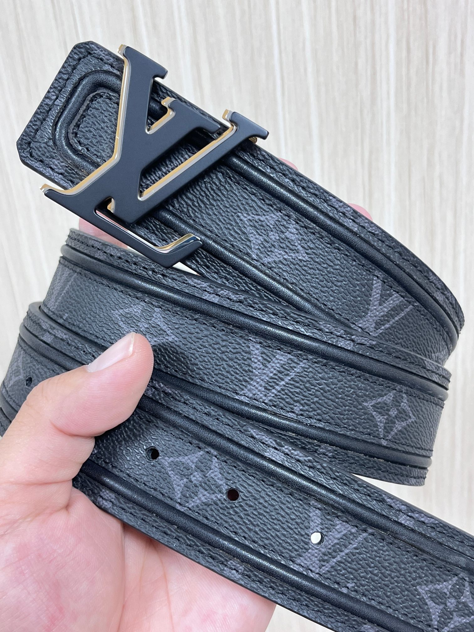 Basic Belt Cow Leather 0mm