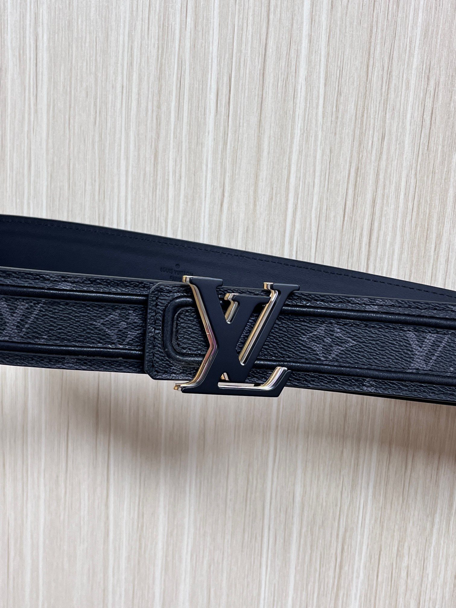 Basic Belt Cow Leather 0mm