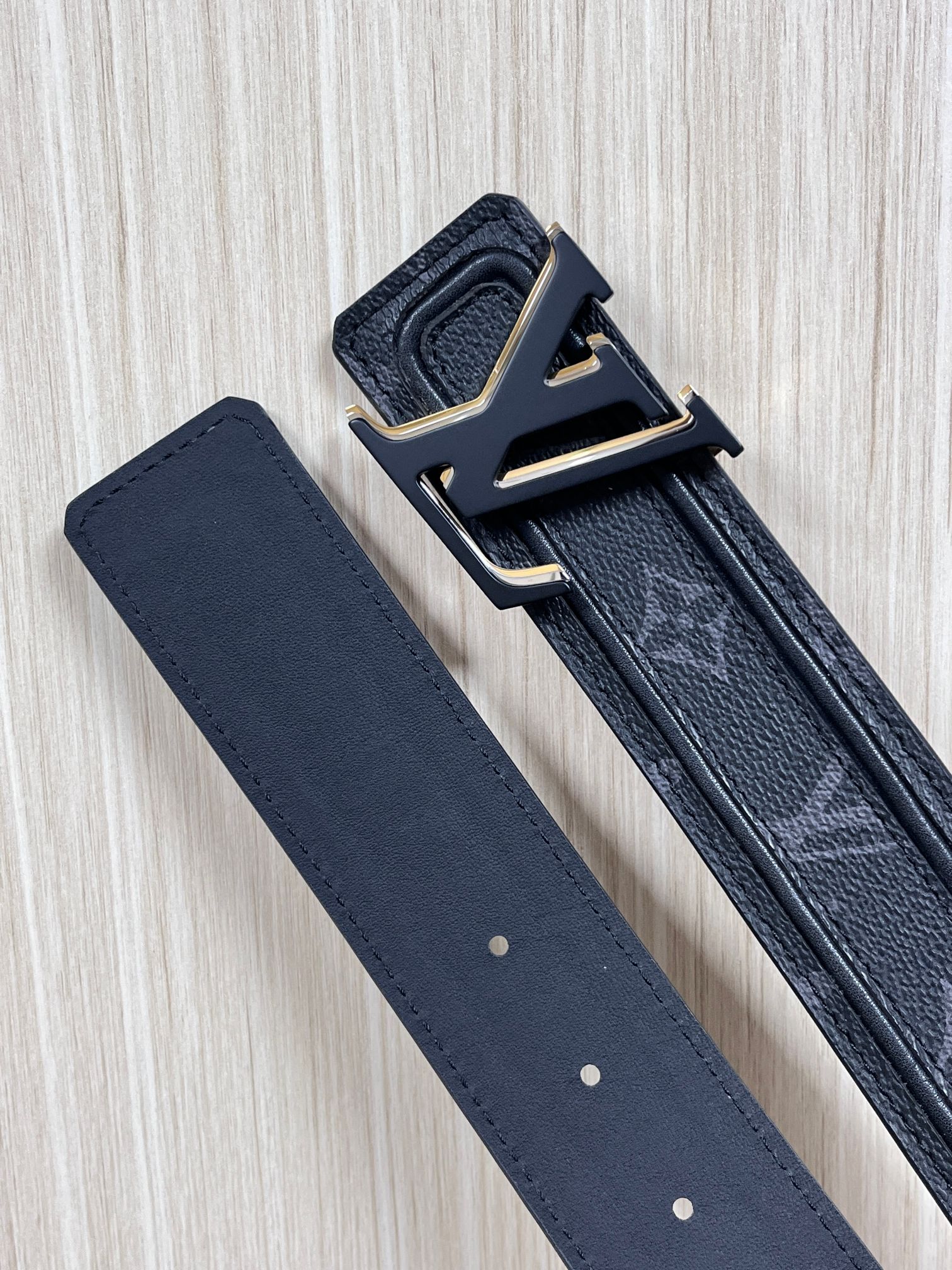 Basic Belt Cow Leather 0mm