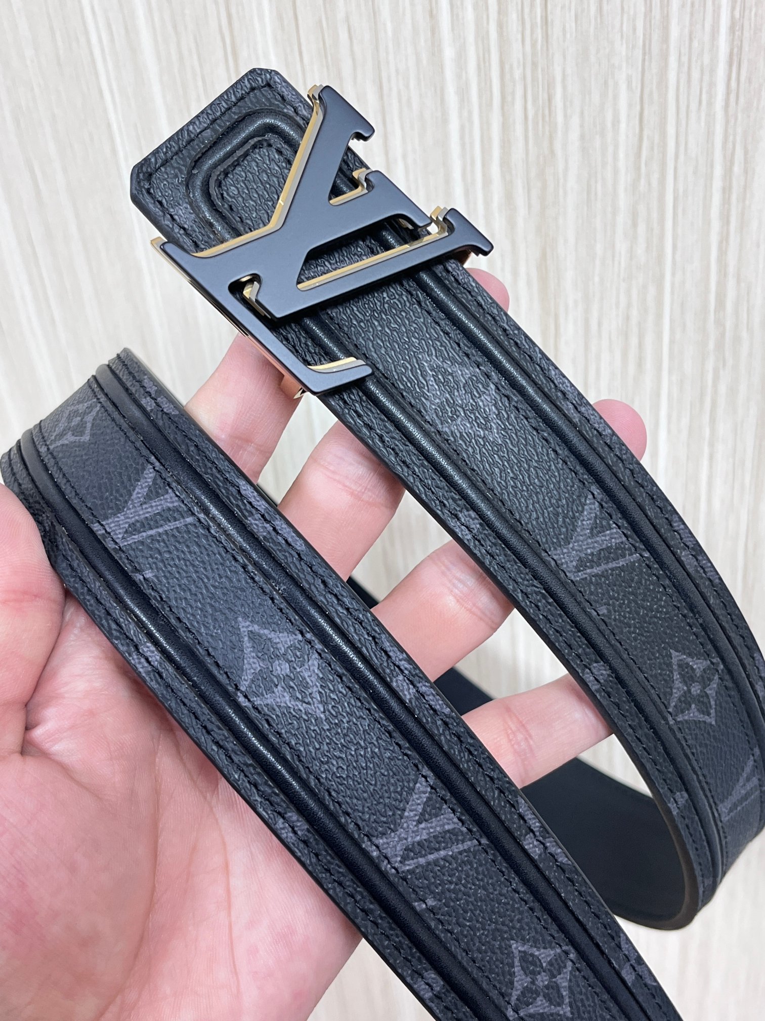 Basic Belt Cow Leather 0mm