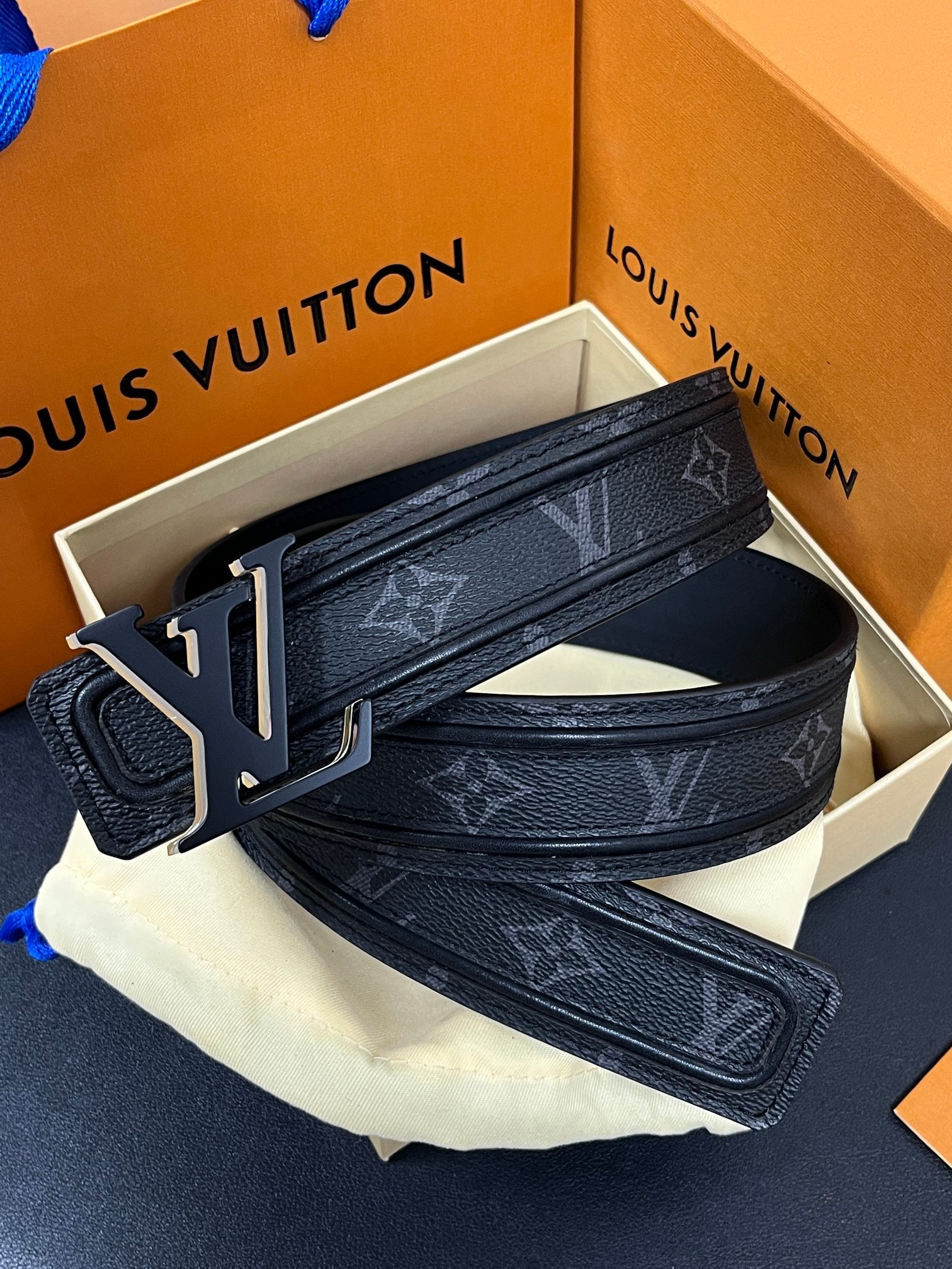 Basic Belt Cow Leather 0mm
