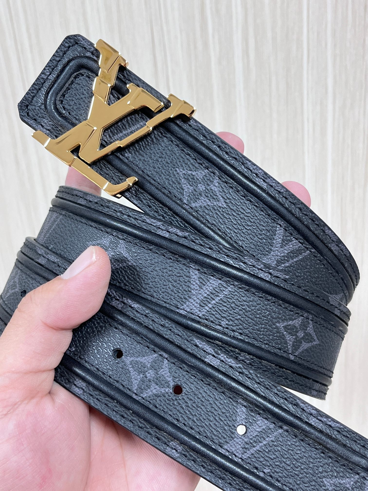 Basic Belt Cow Leather 0mm