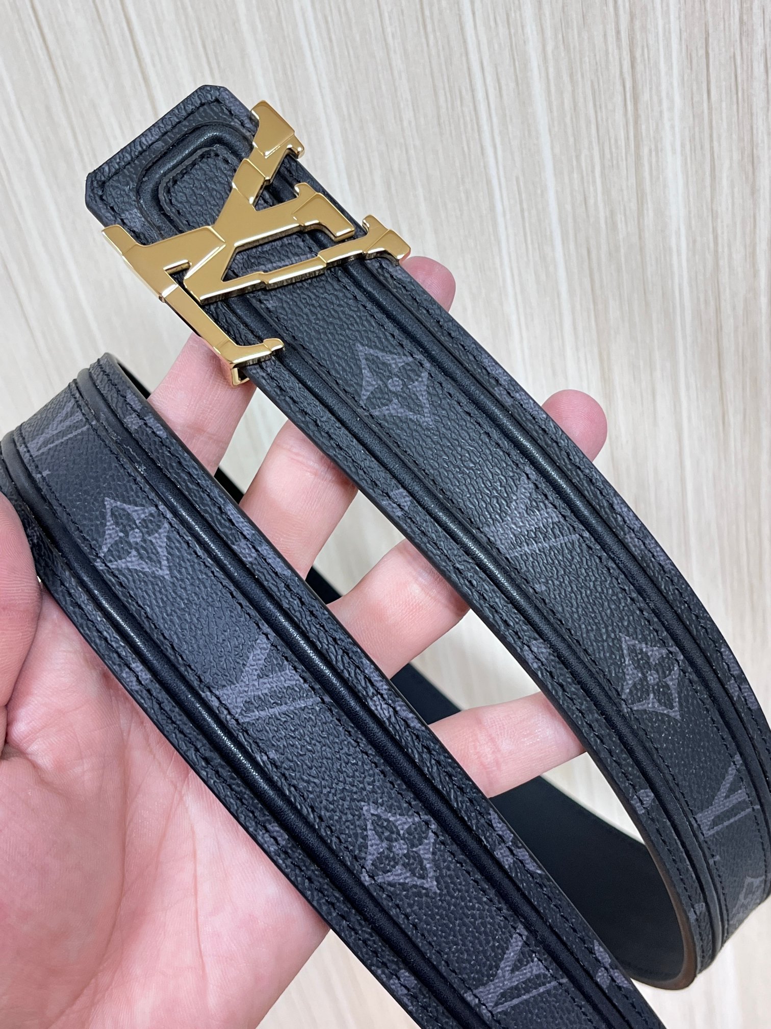 Basic Belt Cow Leather 0mm