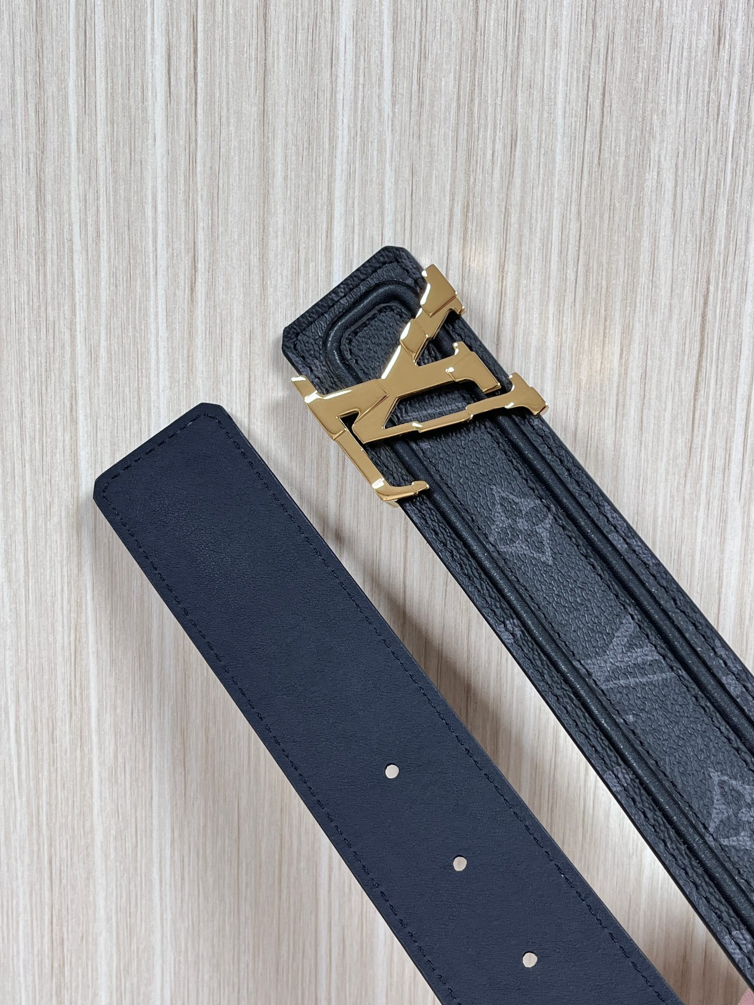 Basic Belt Cow Leather 0mm