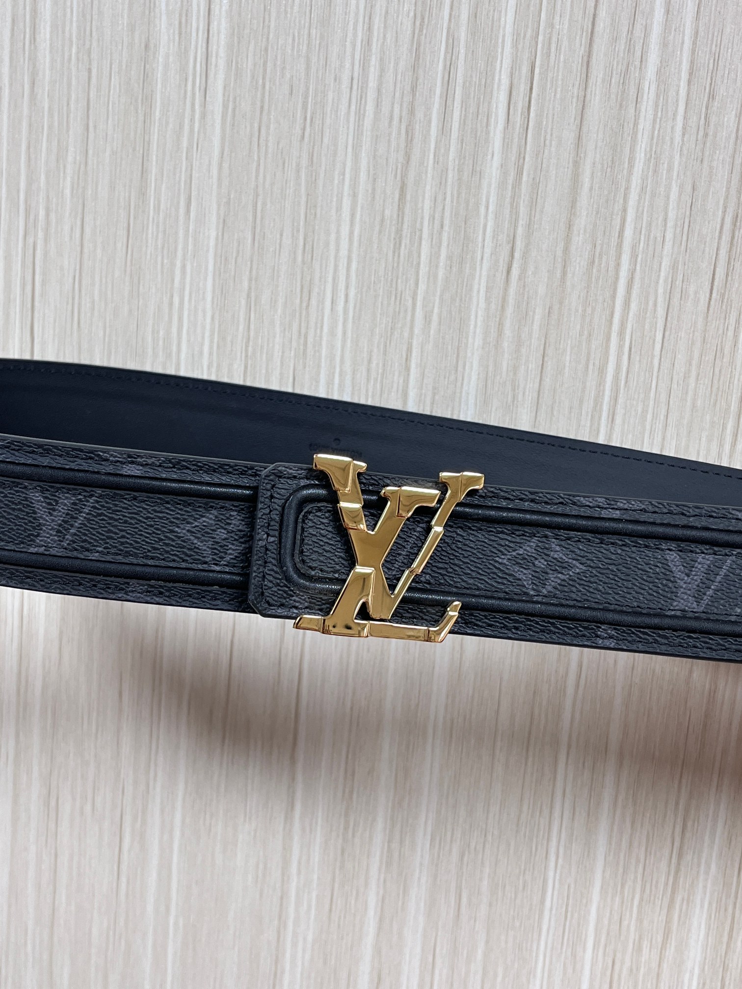 Basic Belt Cow Leather 0mm
