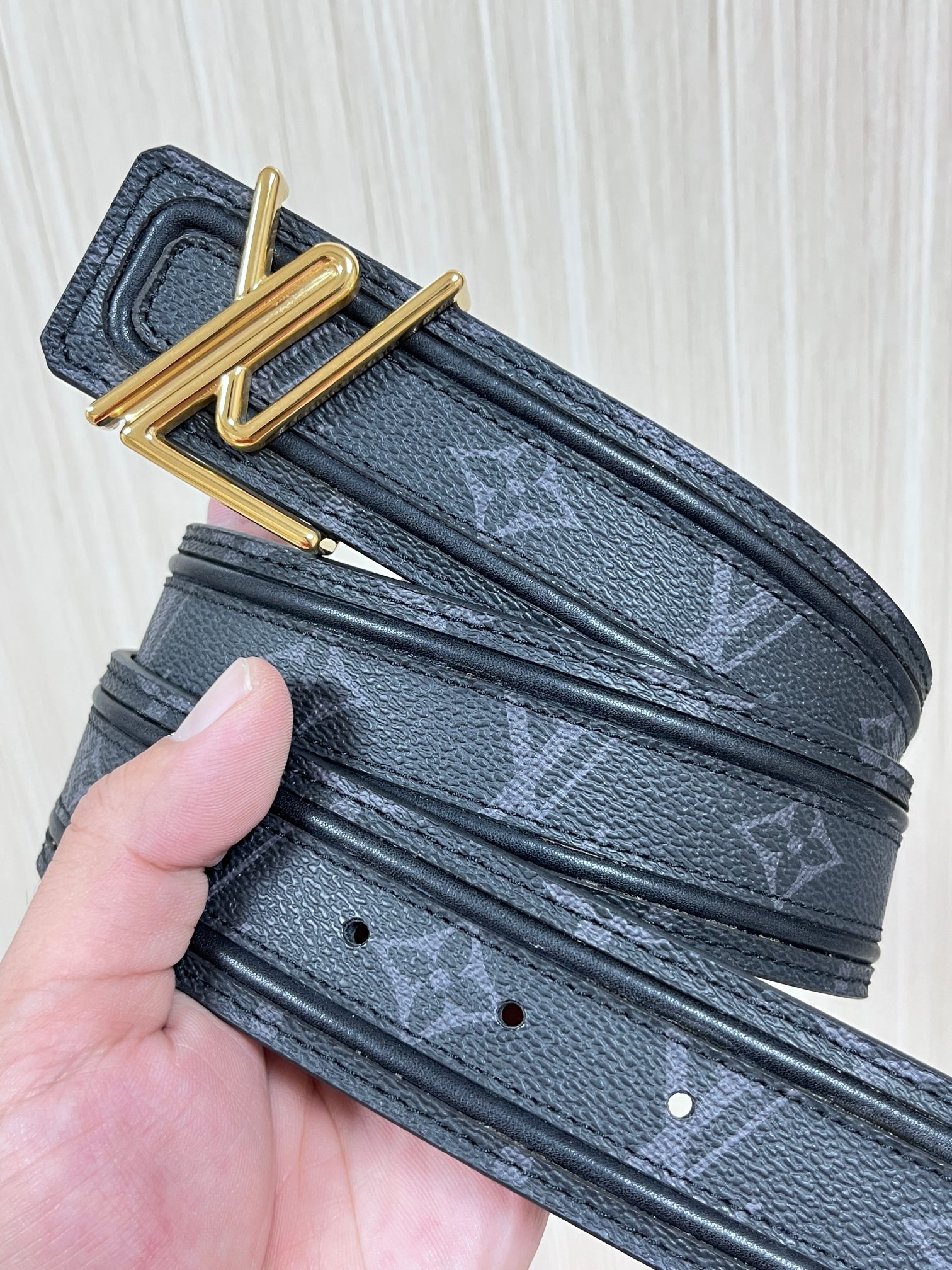 Basic Belt Cow Leather 0mm