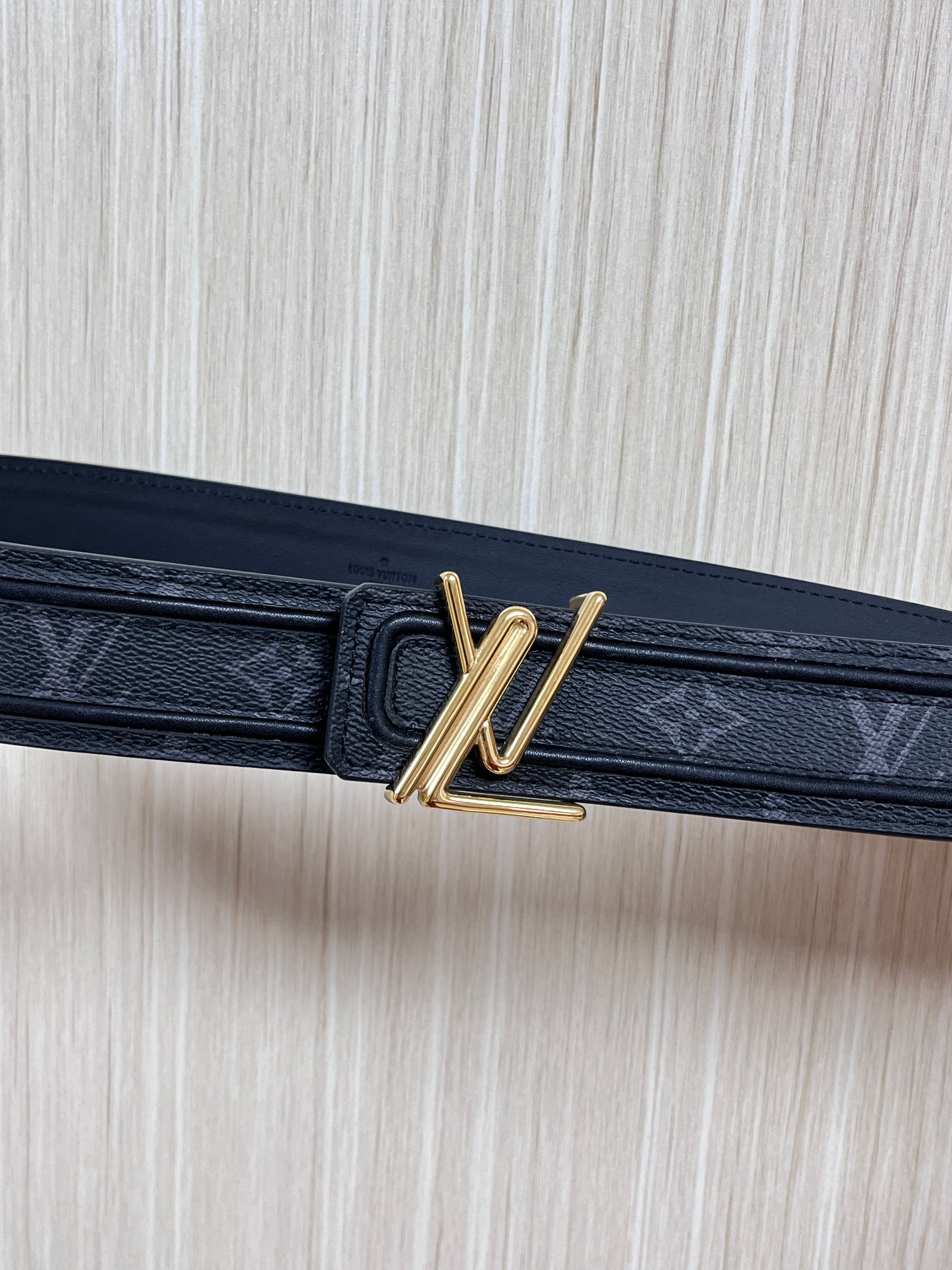 Basic Belt Cow Leather 0mm