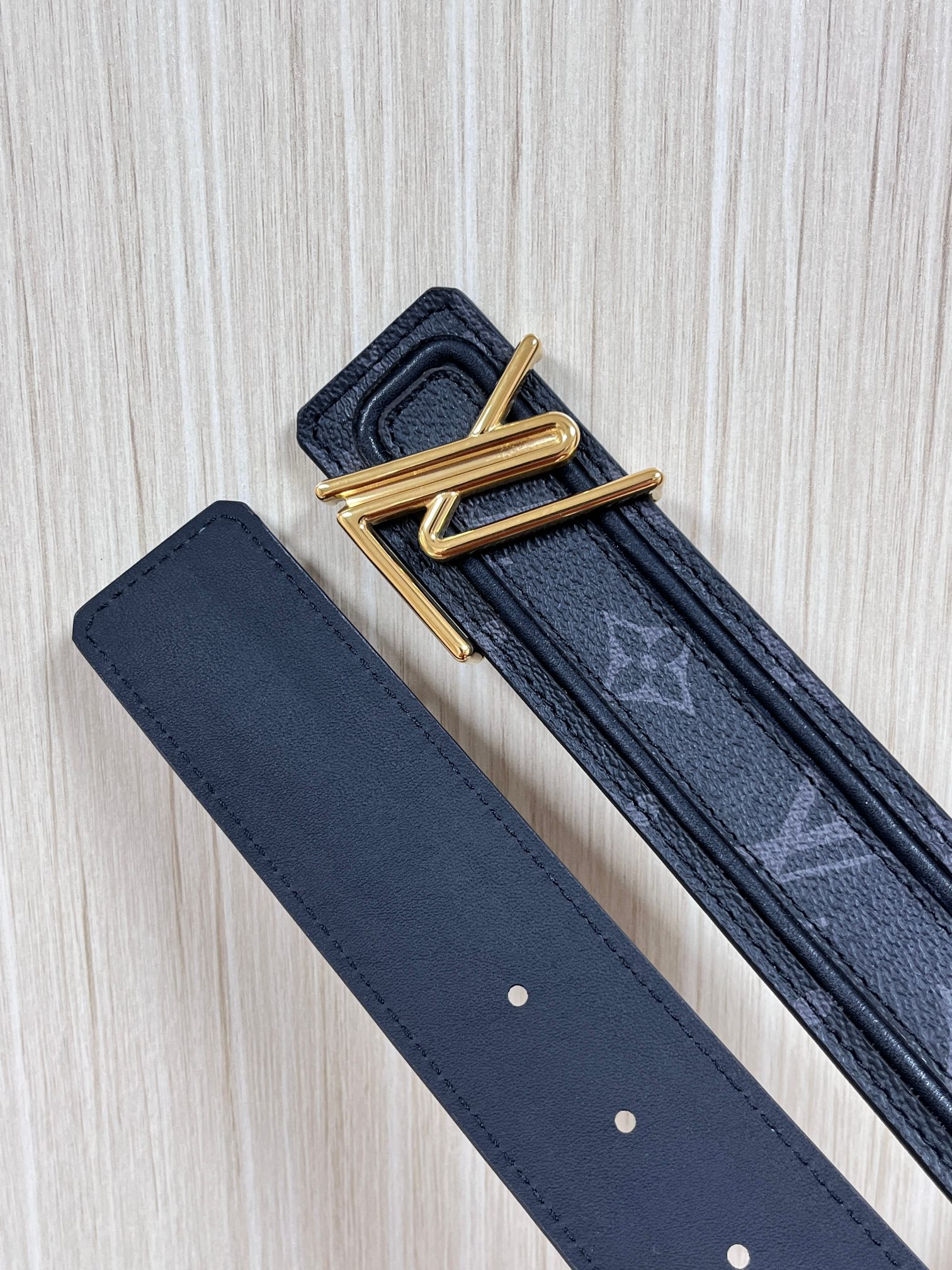 Basic Belt Cow Leather 0mm
