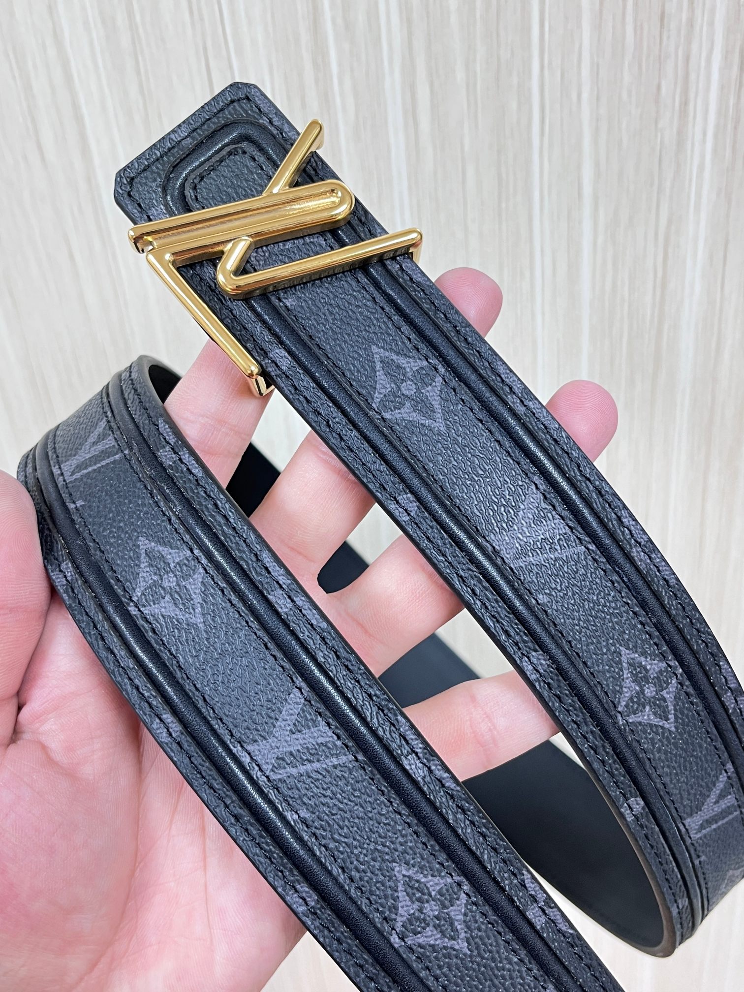 Basic Belt Cow Leather 0mm