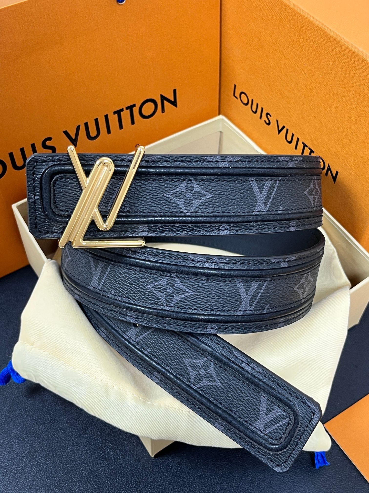 Basic Belt Cow Leather 0mm
