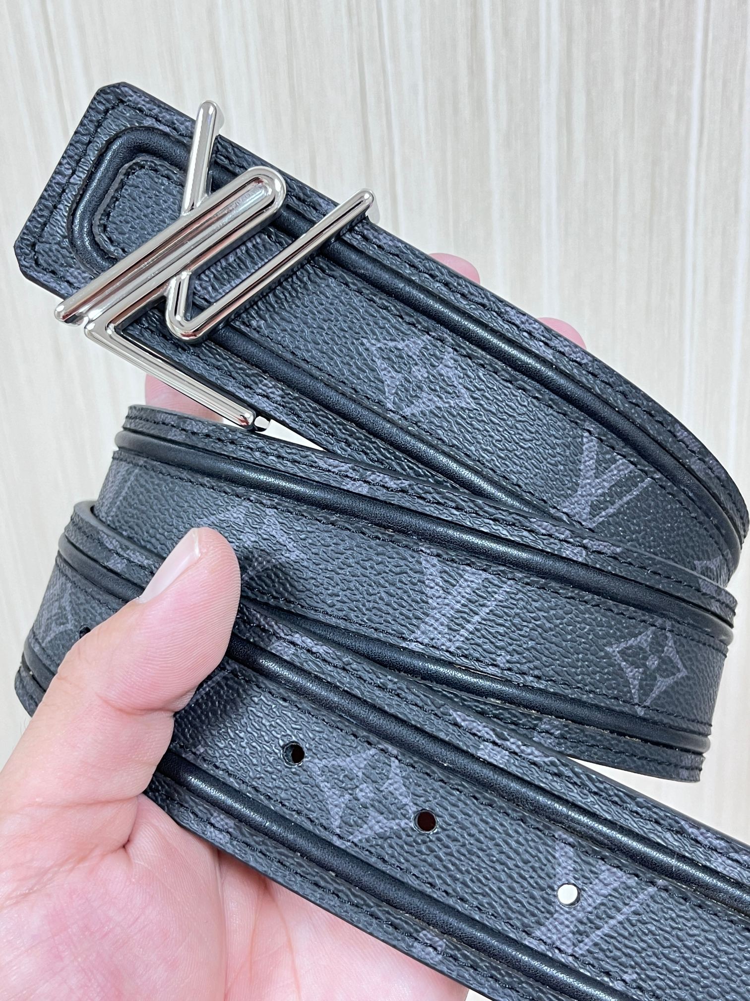 Basic Belt Cow Leather 0mm