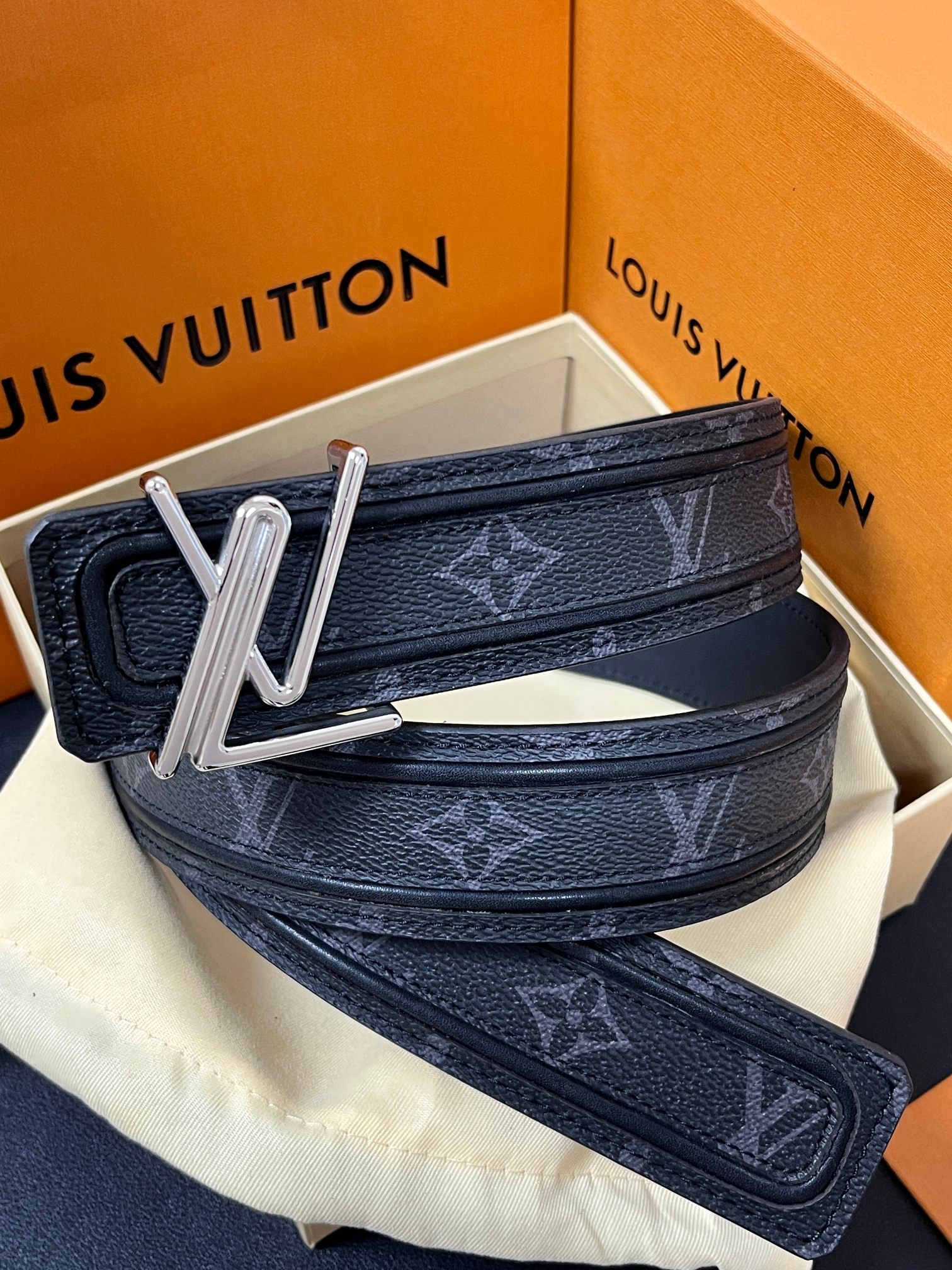 Basic Belt Cow Leather 0mm