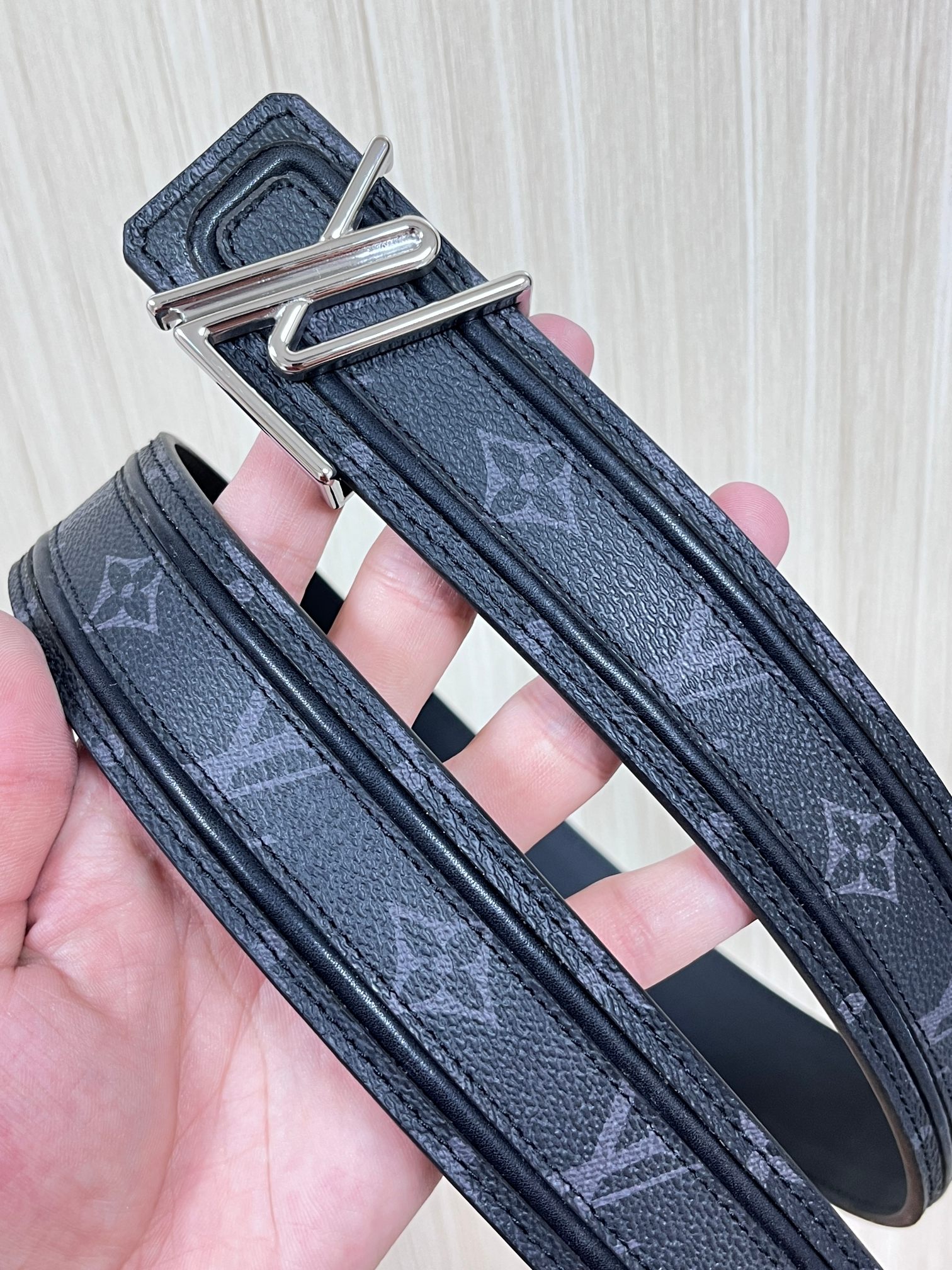 Basic Belt Cow Leather 0mm