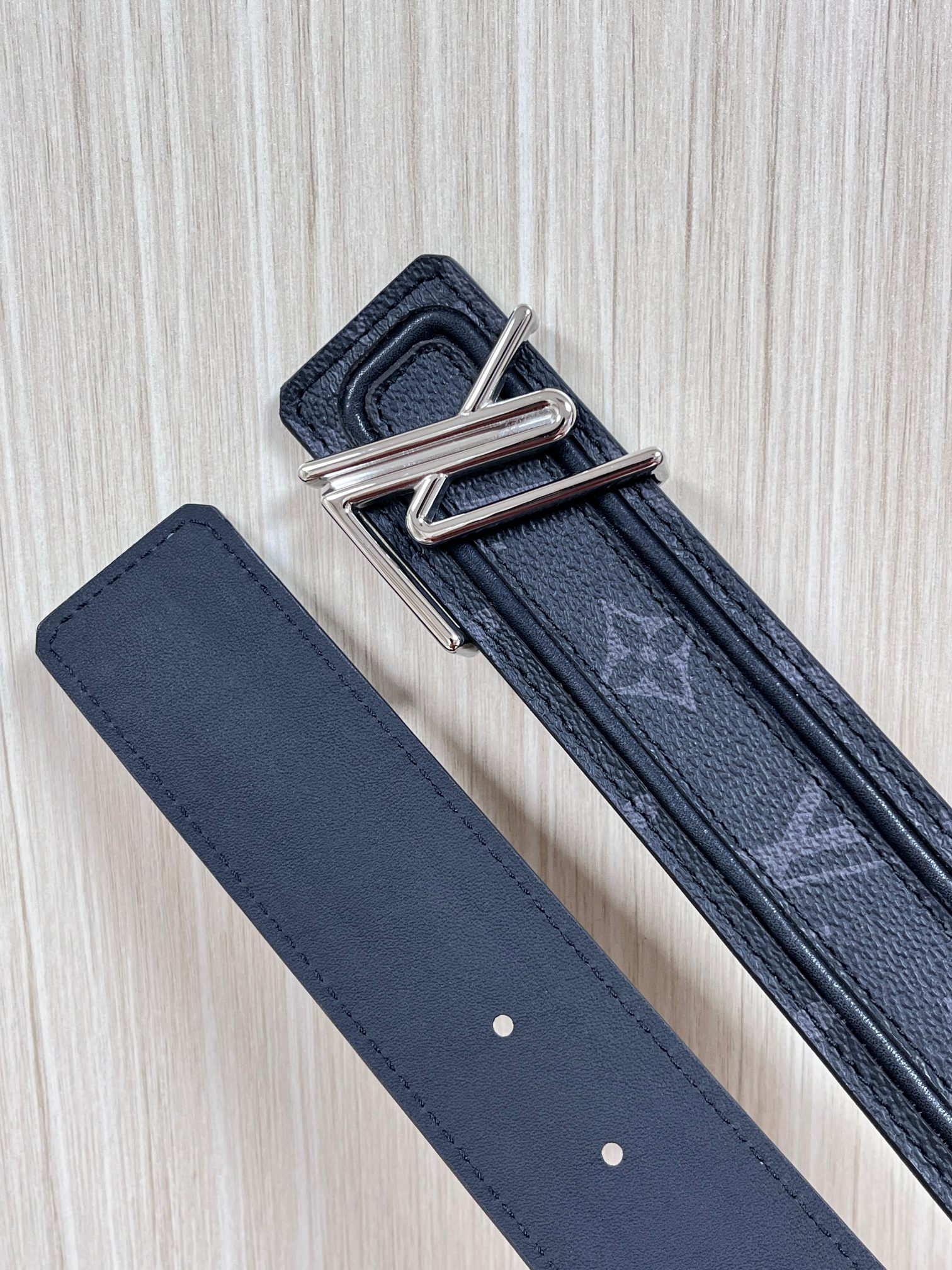 Basic Belt Cow Leather 0mm