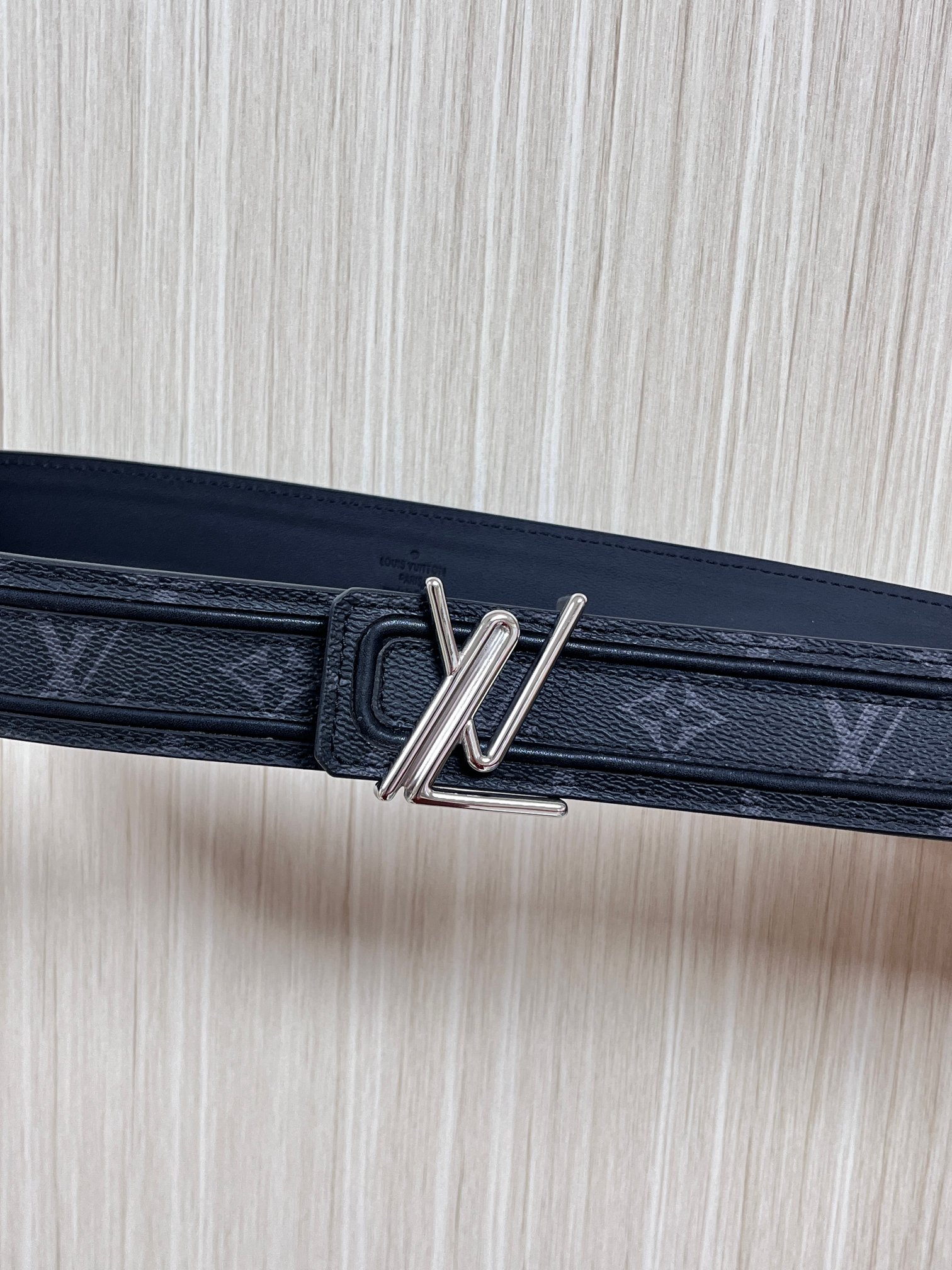 Basic Belt Cow Leather 0mm