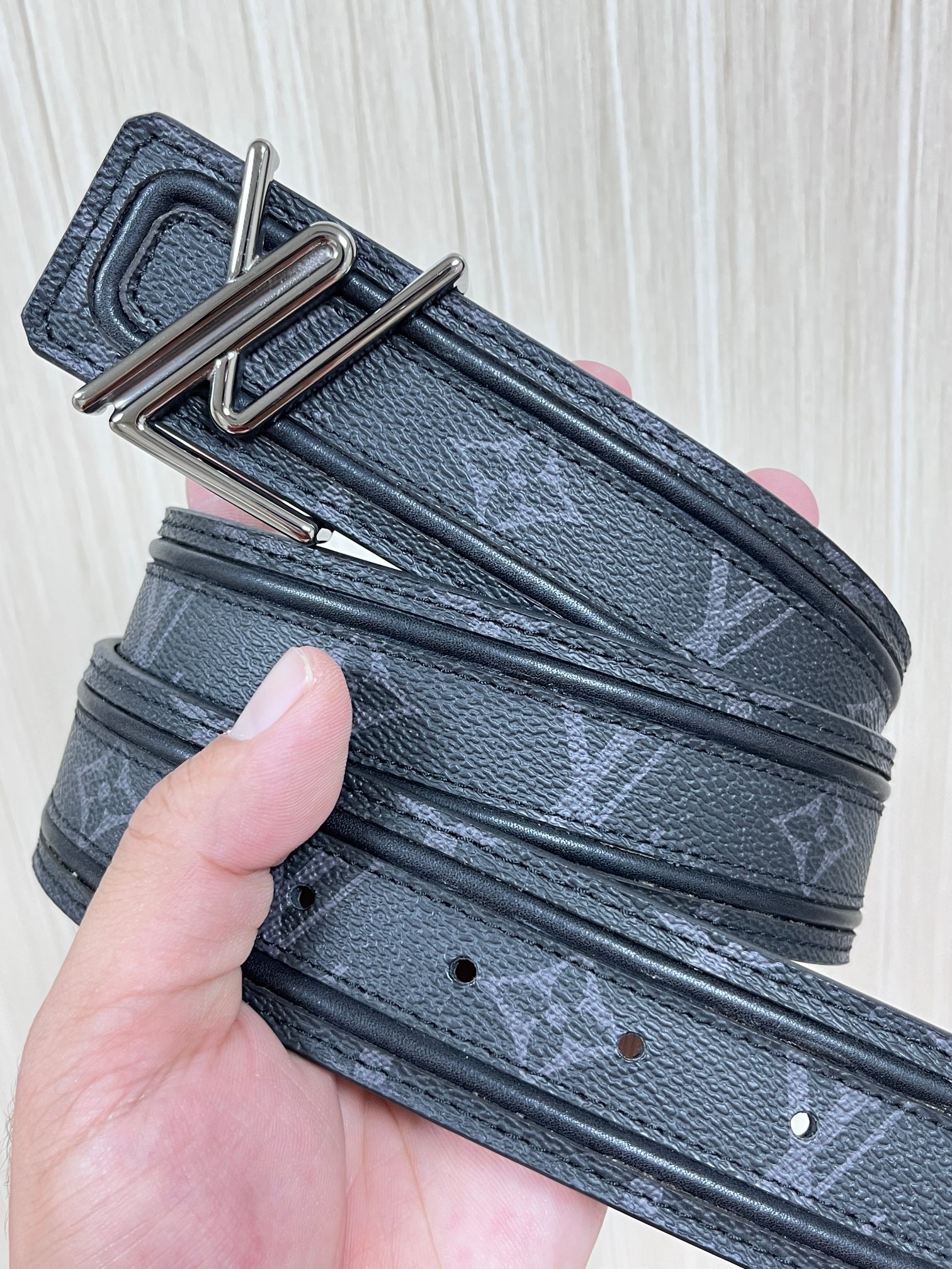 Basic Belt Cow Leather 0mm