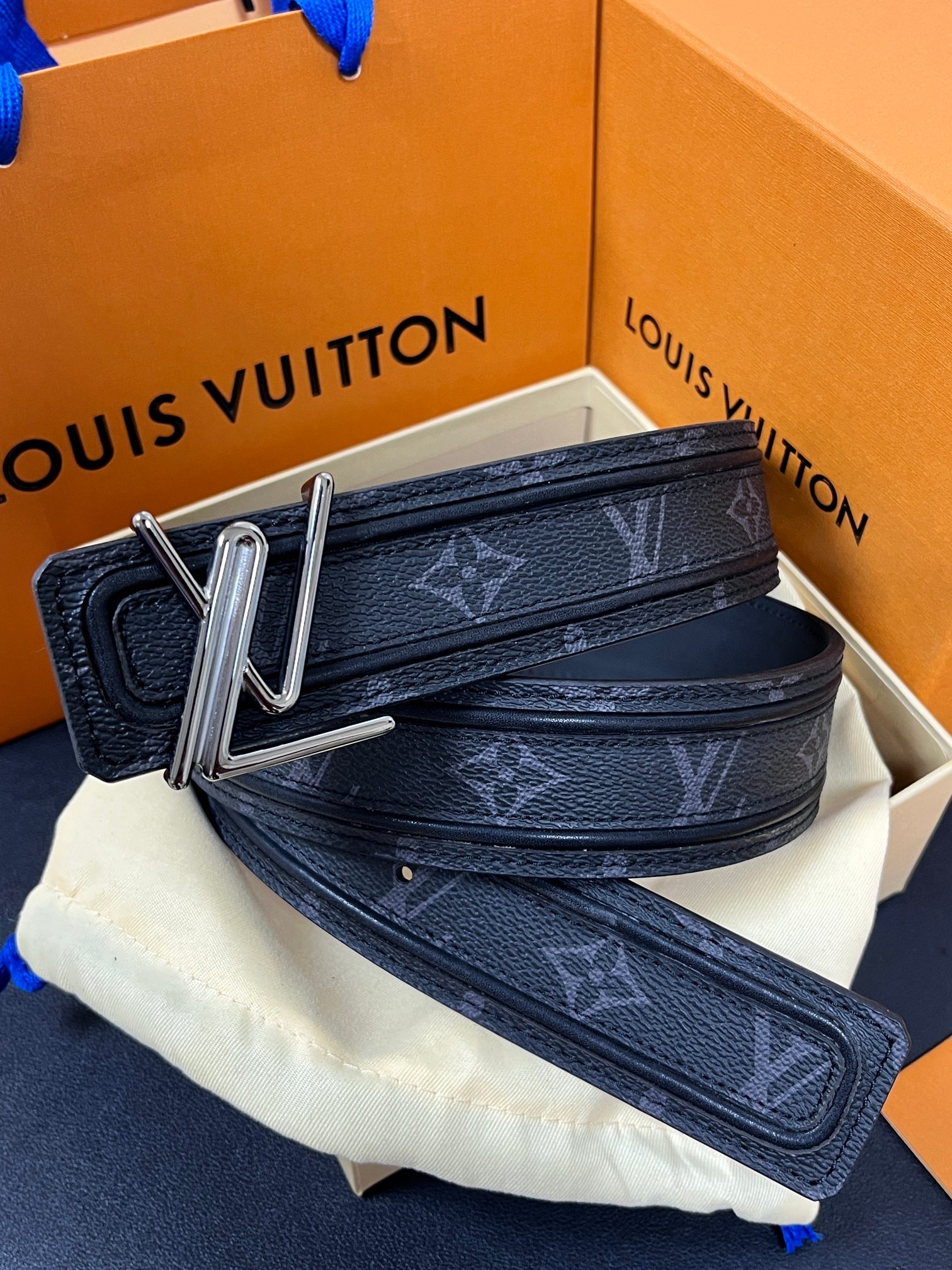 Basic Belt Cow Leather 0mm