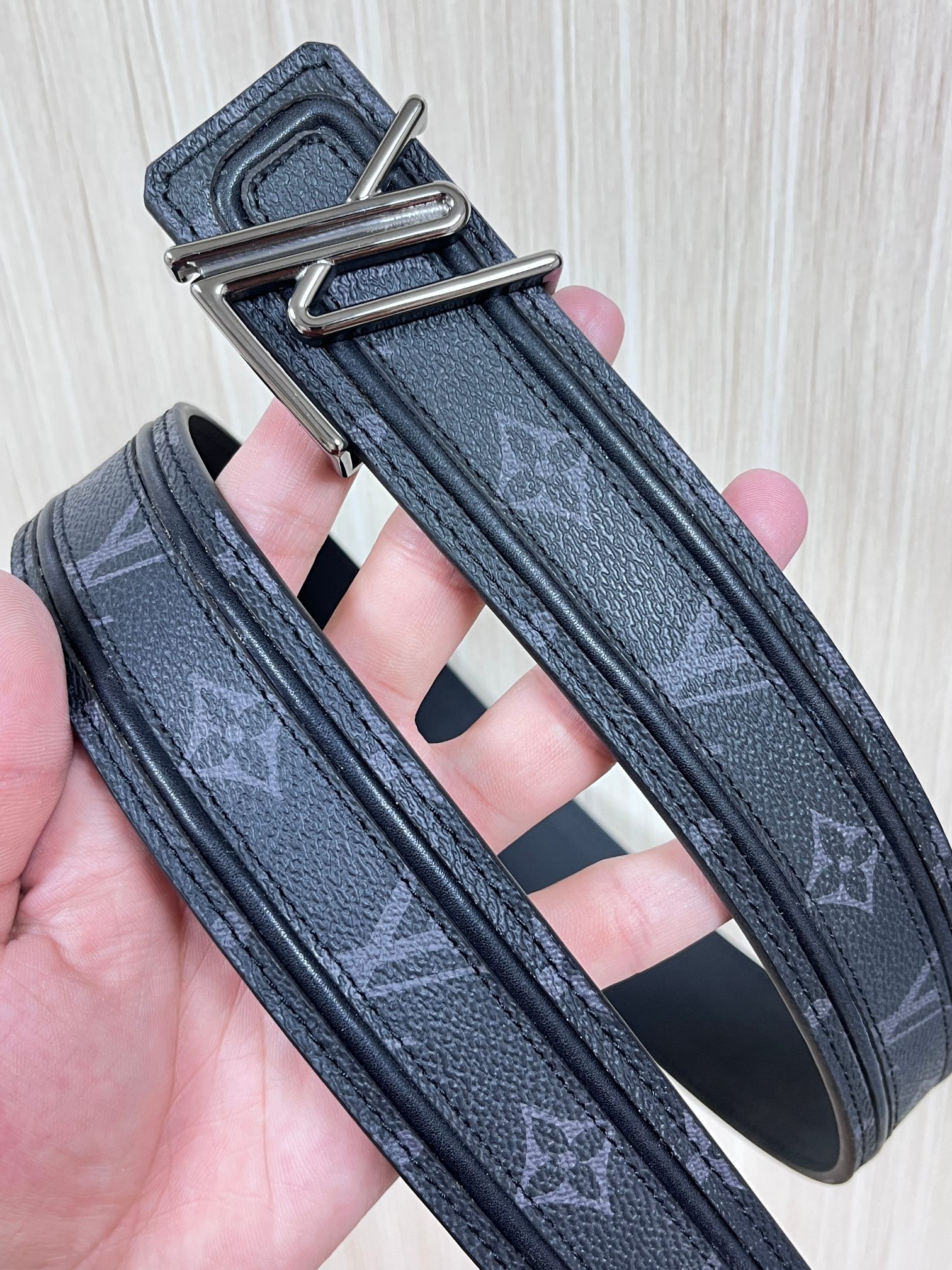 Basic Belt Cow Leather 0mm