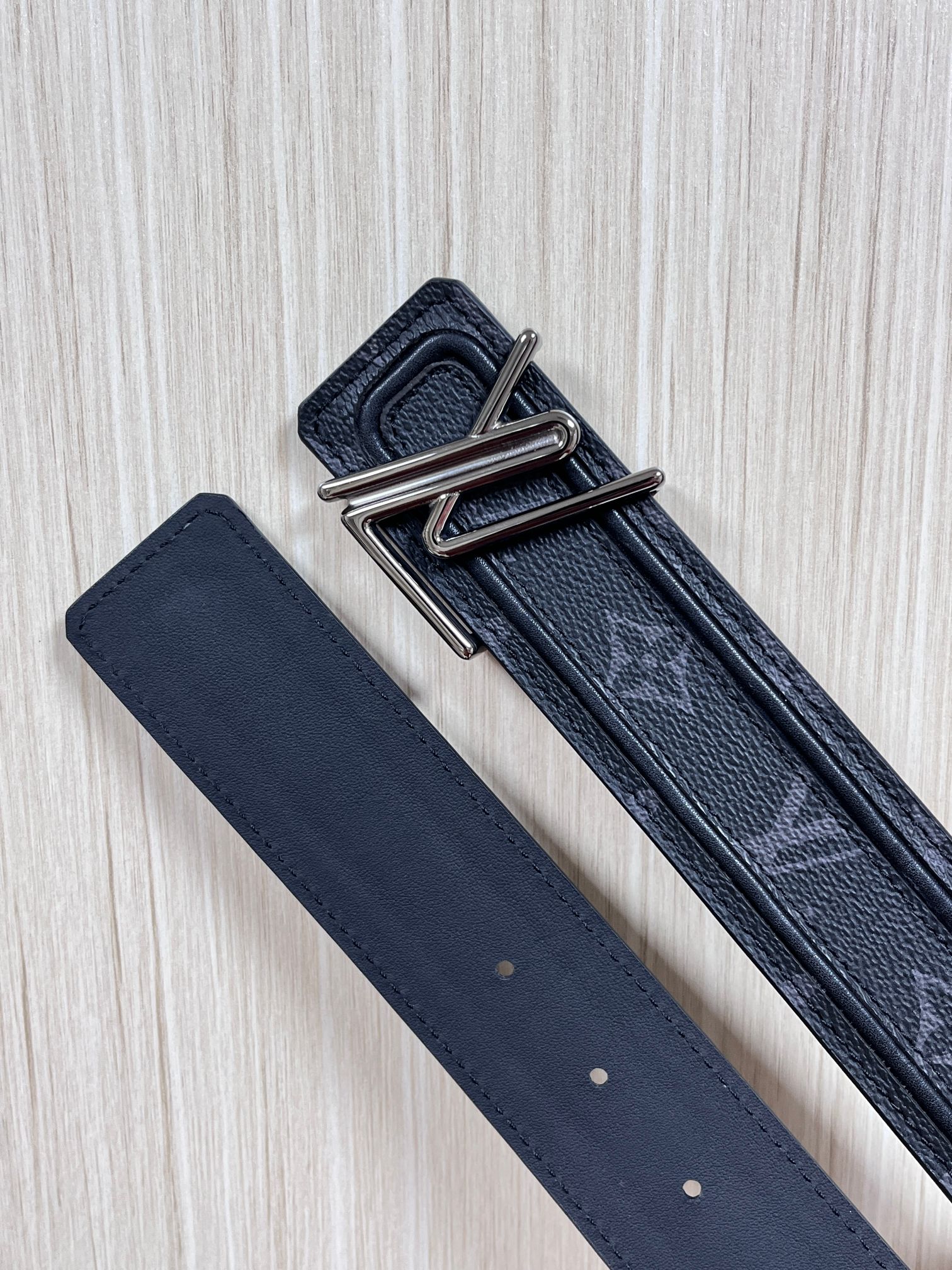 Basic Belt Cow Leather 0mm