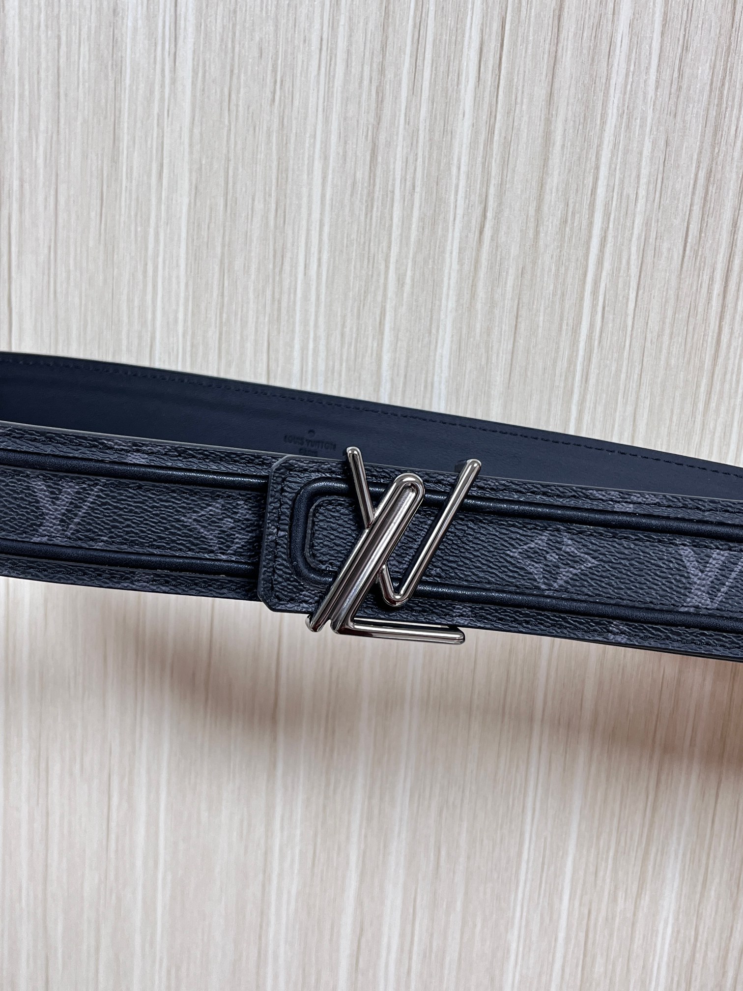 Basic Belt Cow Leather 0mm