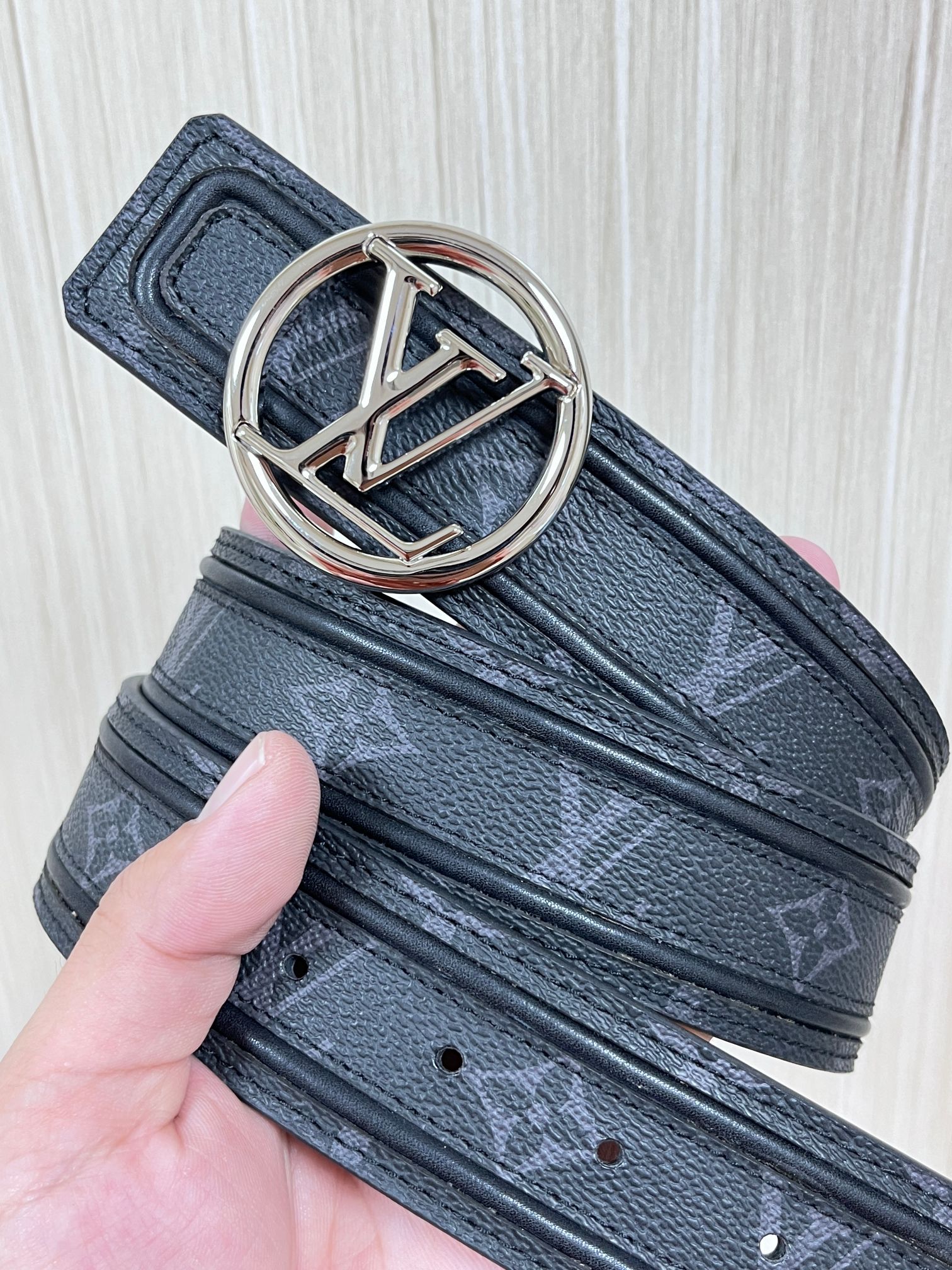 Basic Belt Cow Leather 0mm