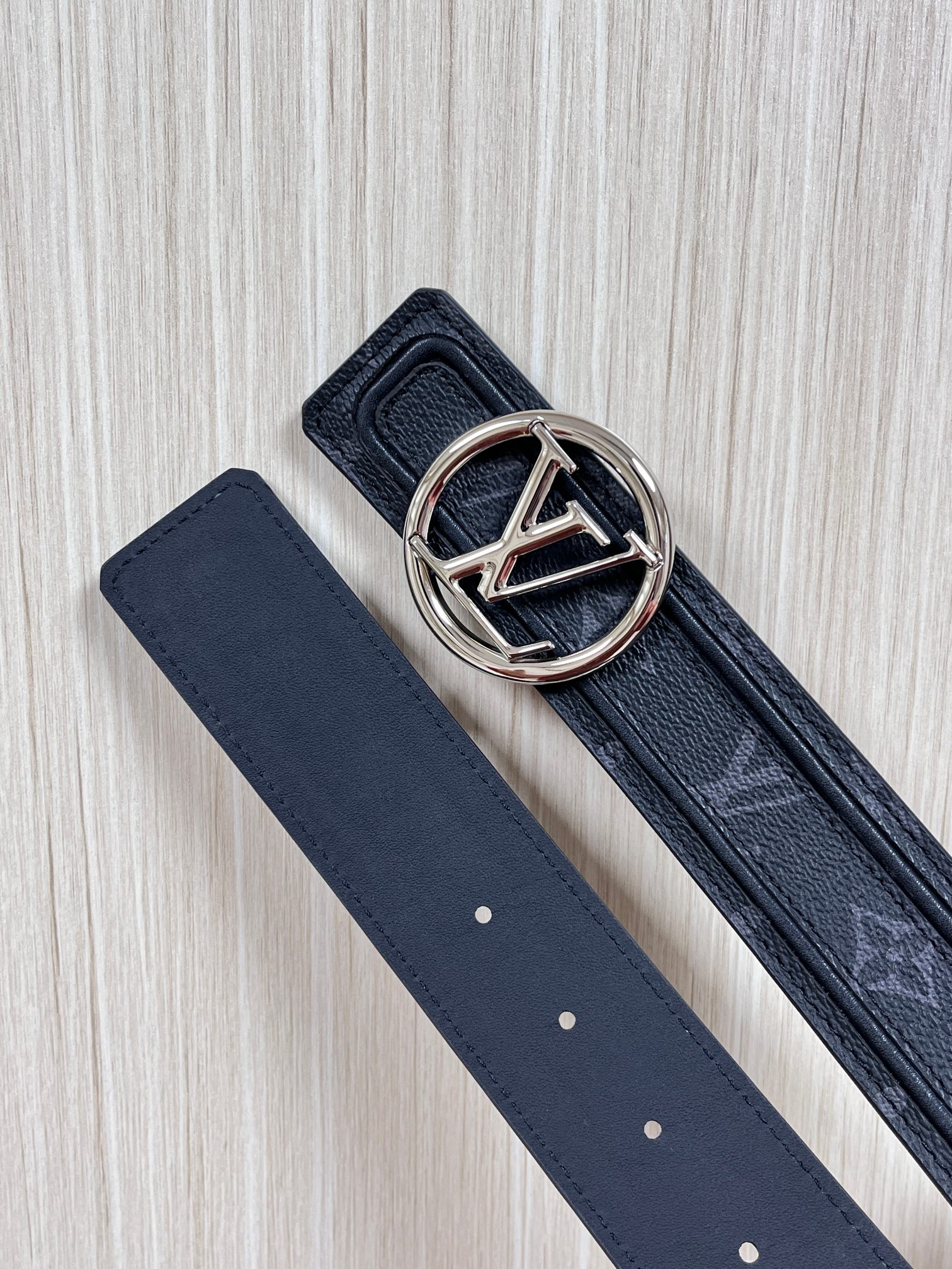 Basic Belt Cow Leather 0mm