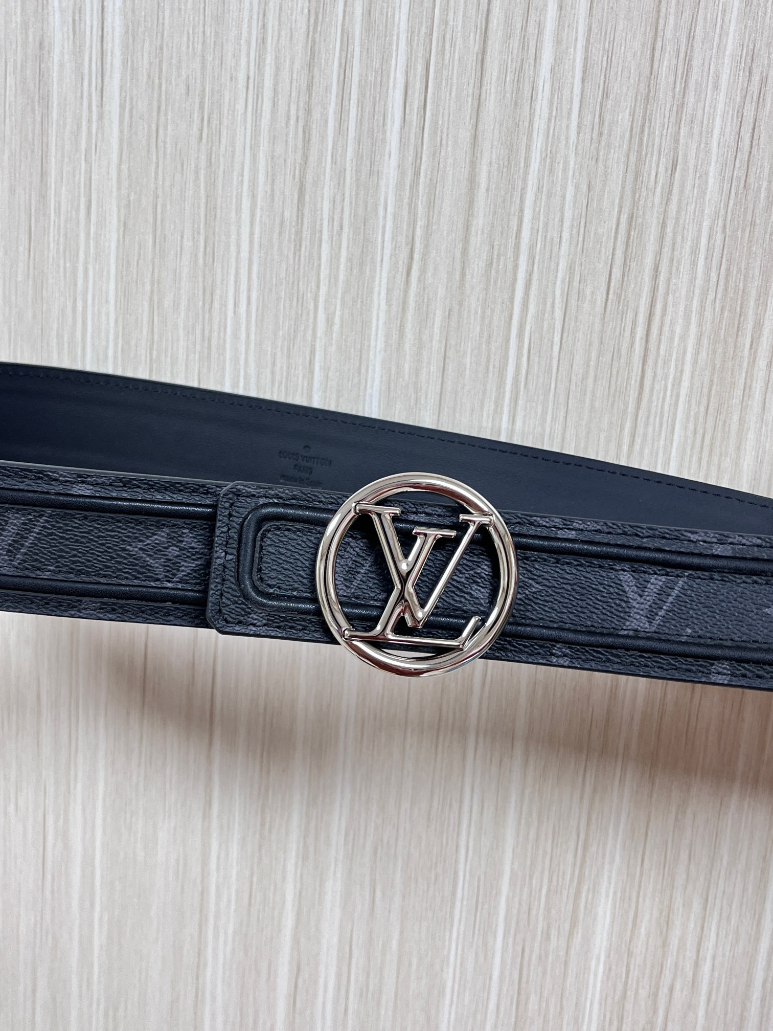 Basic Belt Cow Leather 0mm