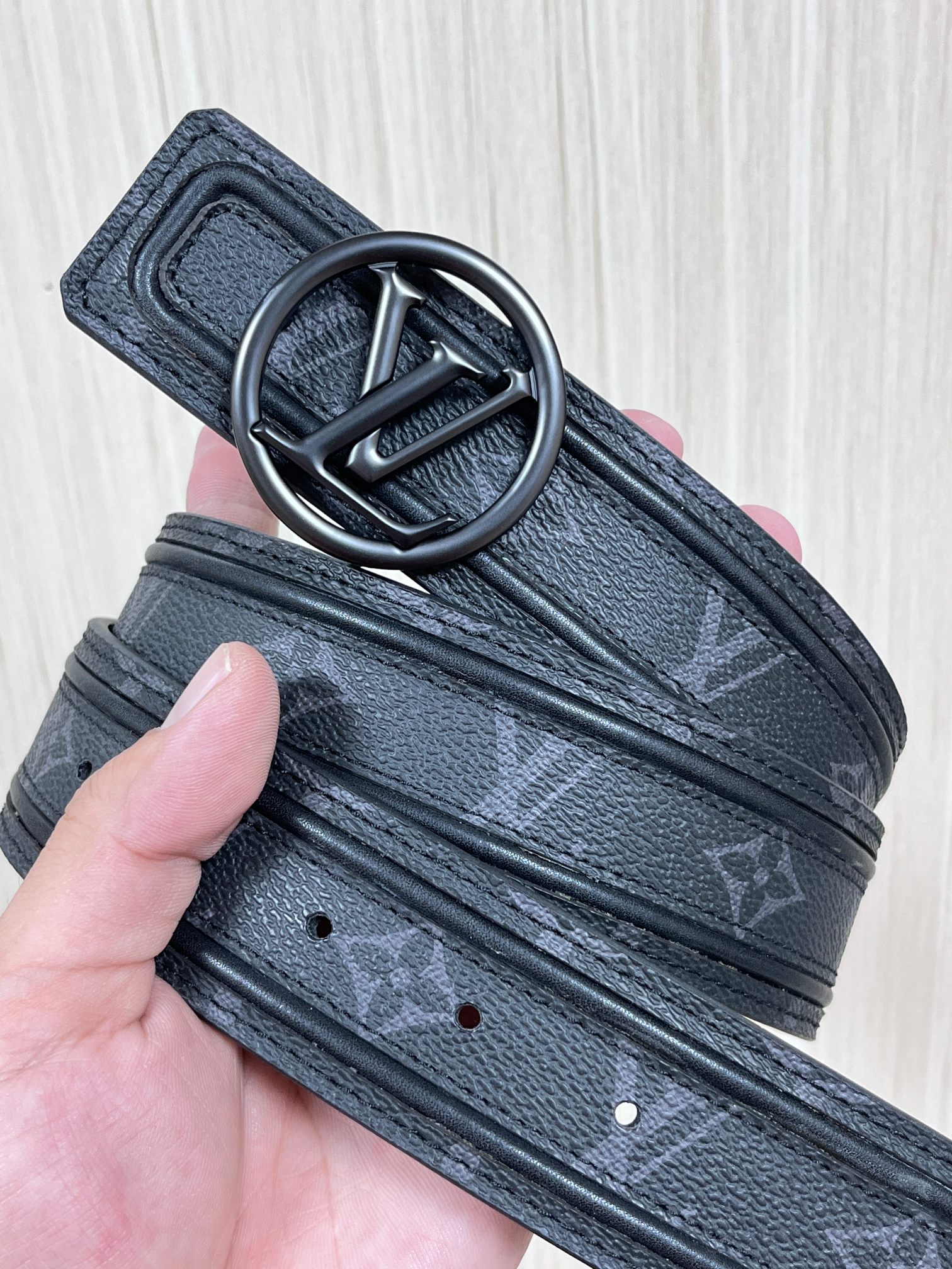 Basic Belt Cow Leather 0mm