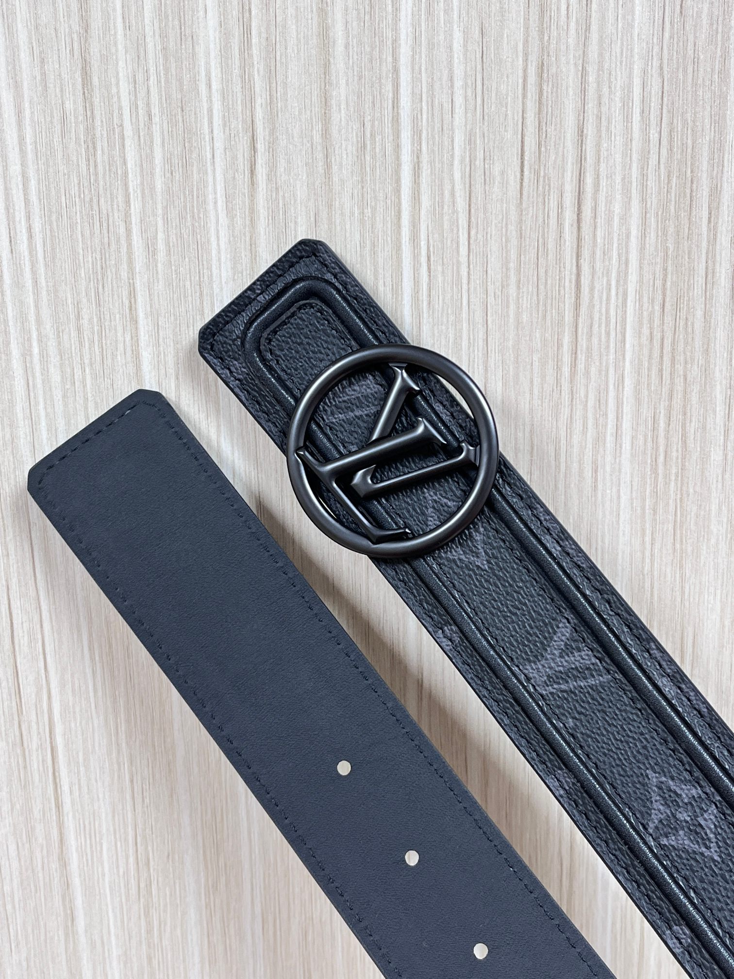 Basic Belt Cow Leather 0mm